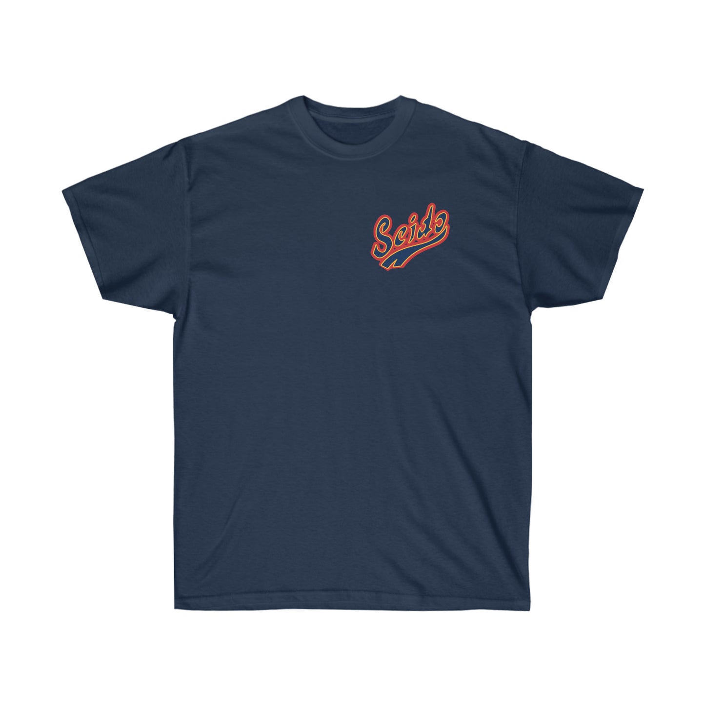 Seido shirt highschool baseball team anime cosplay anime gift Chris Yuus Takigawas