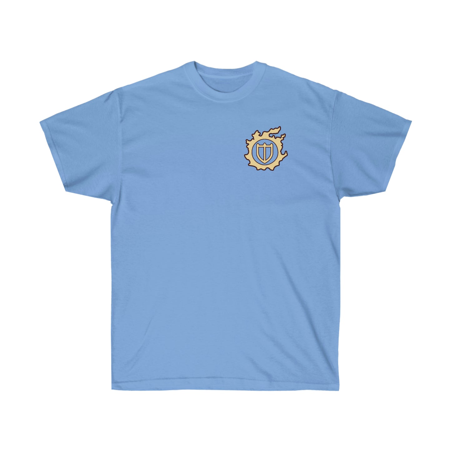 FF Paladin Icon t-shirt