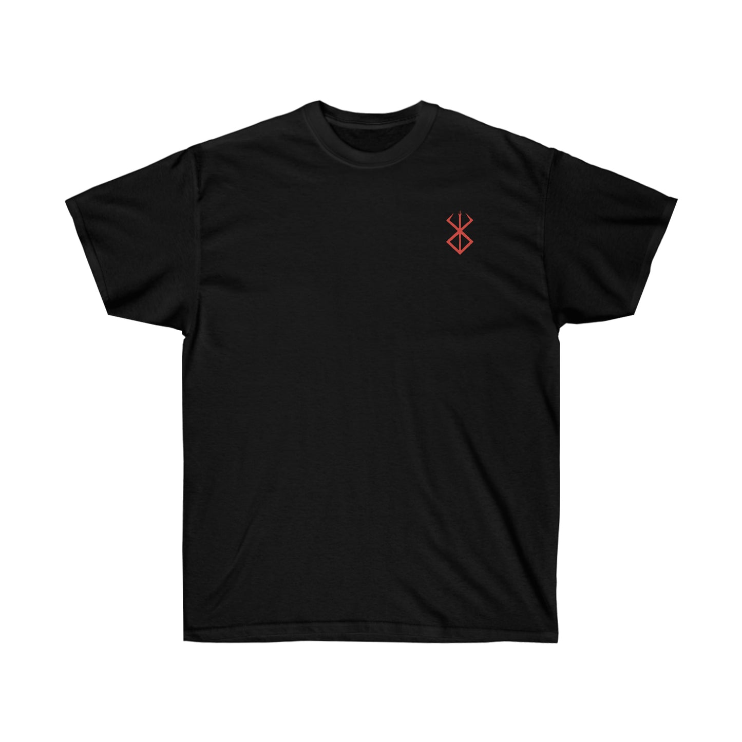 Brand of Sacrifice Symbol Anime