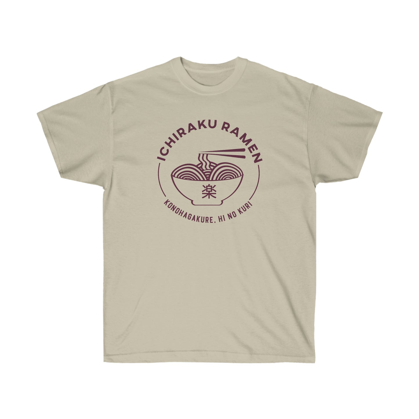 Ichirakus Ramen shirt Classic Essential T-Shirt