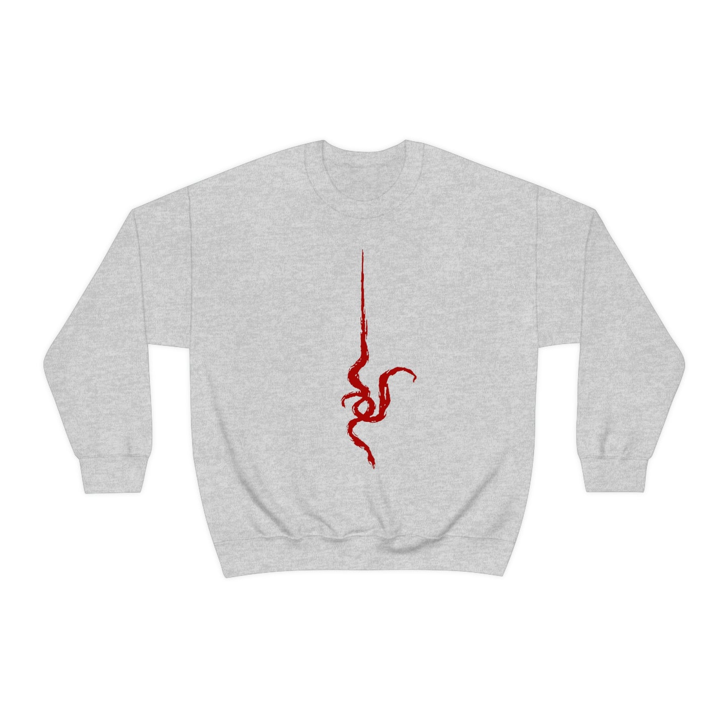 Nagito Komaedas Symbol Sweatshirt Vintage Inspired Sweater shirt