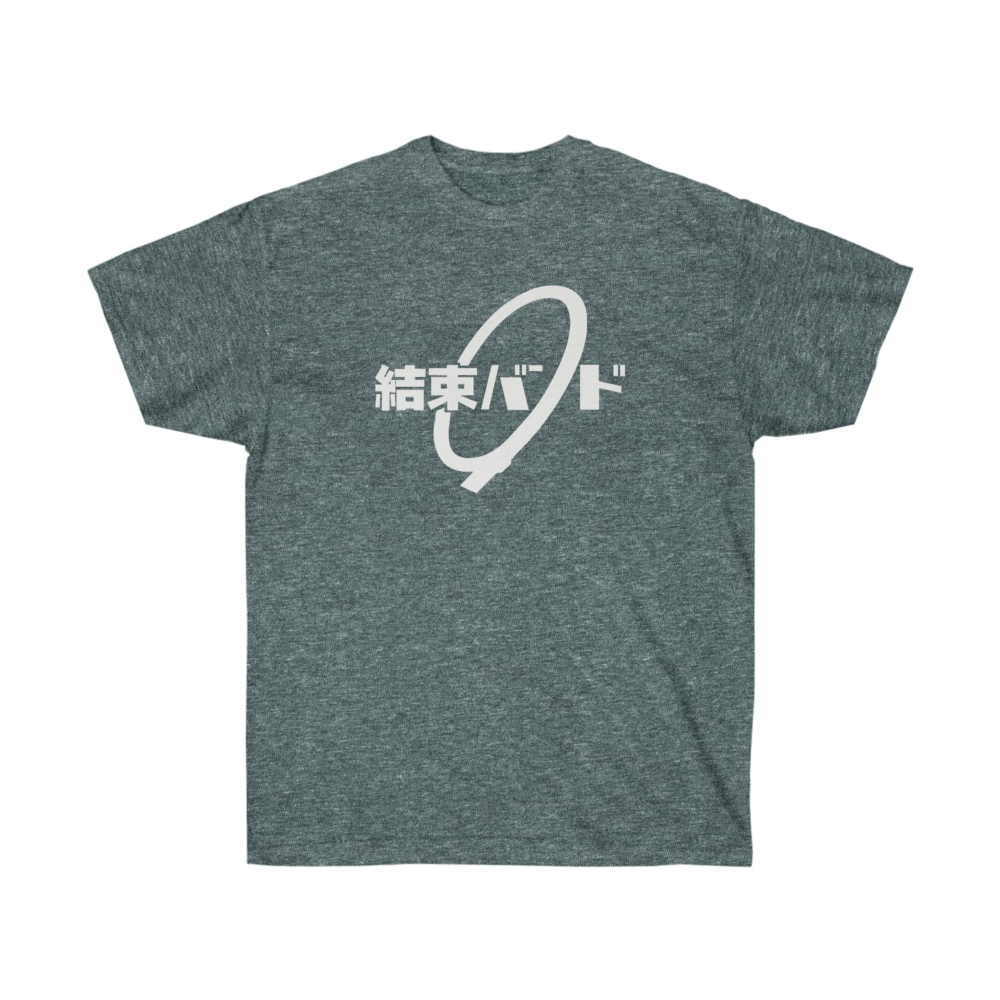 Kessokus Band shirt T-Shirt