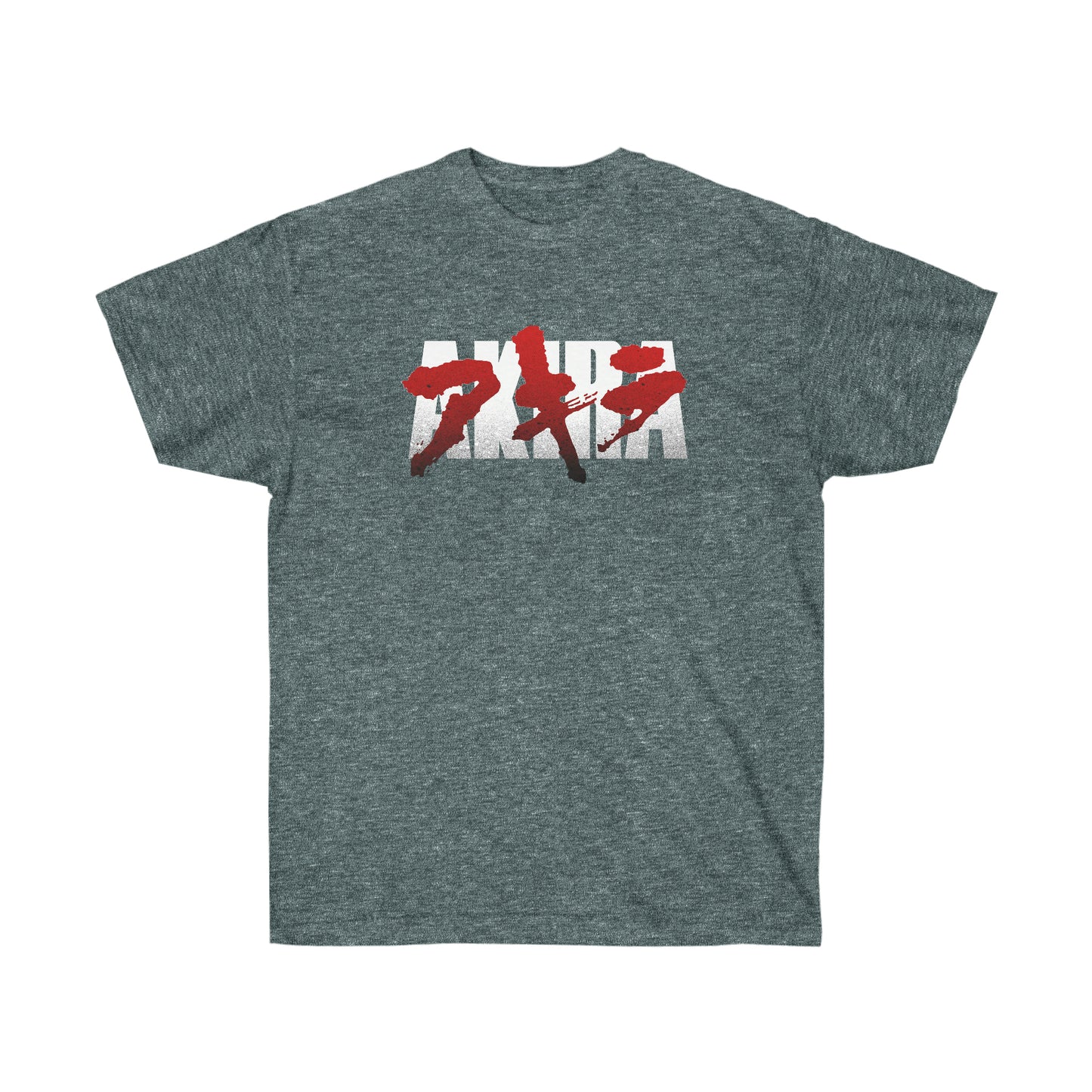 Akiras shirt Distressed Vintage old fashioned 90s t-shirt