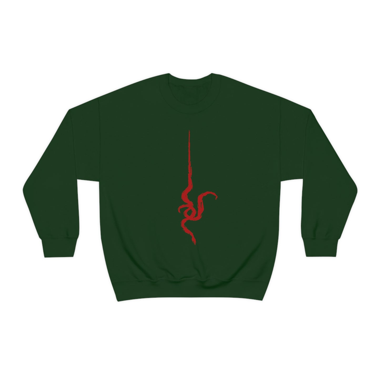 Nagito Komaedas Symbol Sweatshirt Vintage Inspired Sweater shirt