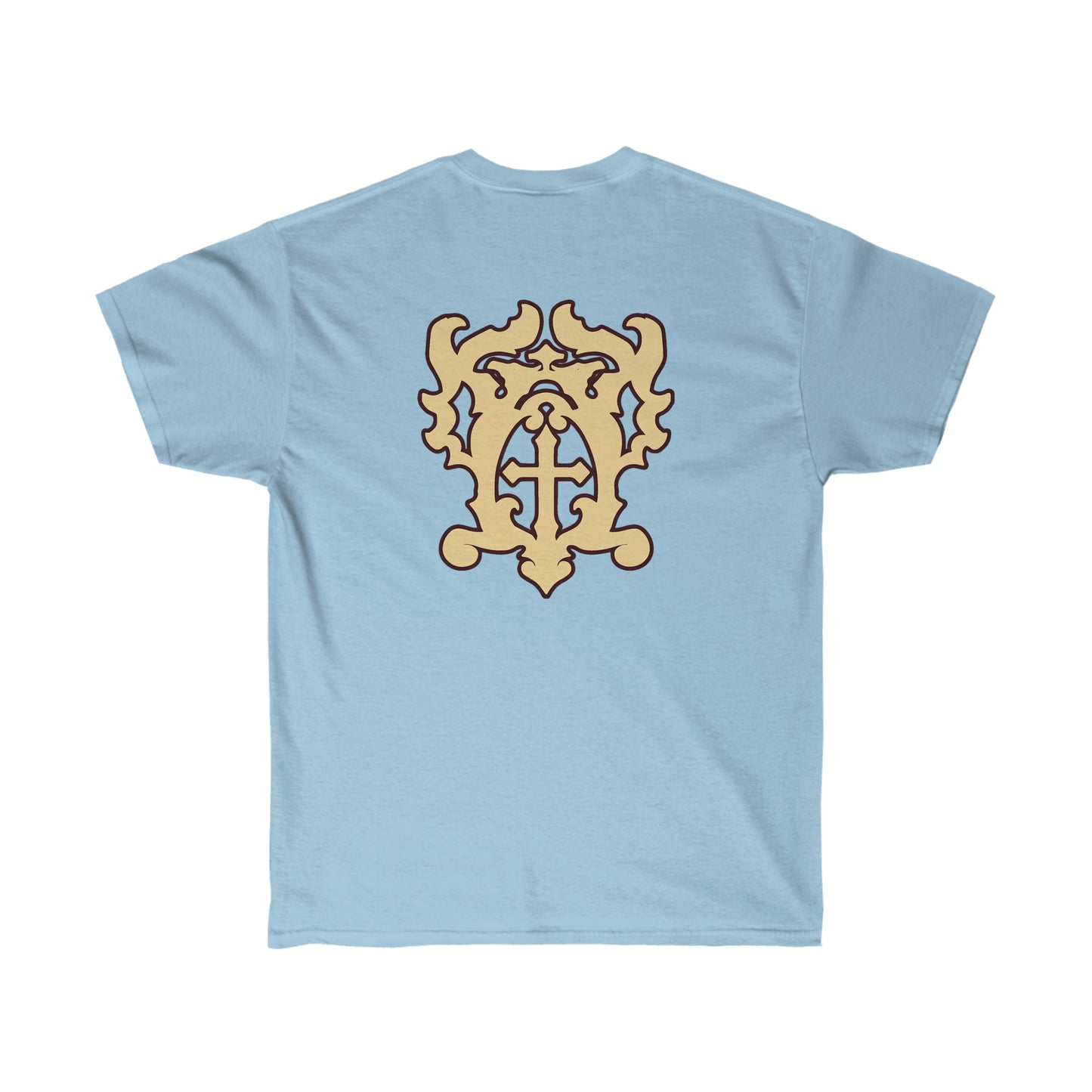 Symphony of the Night Belmonts shirt