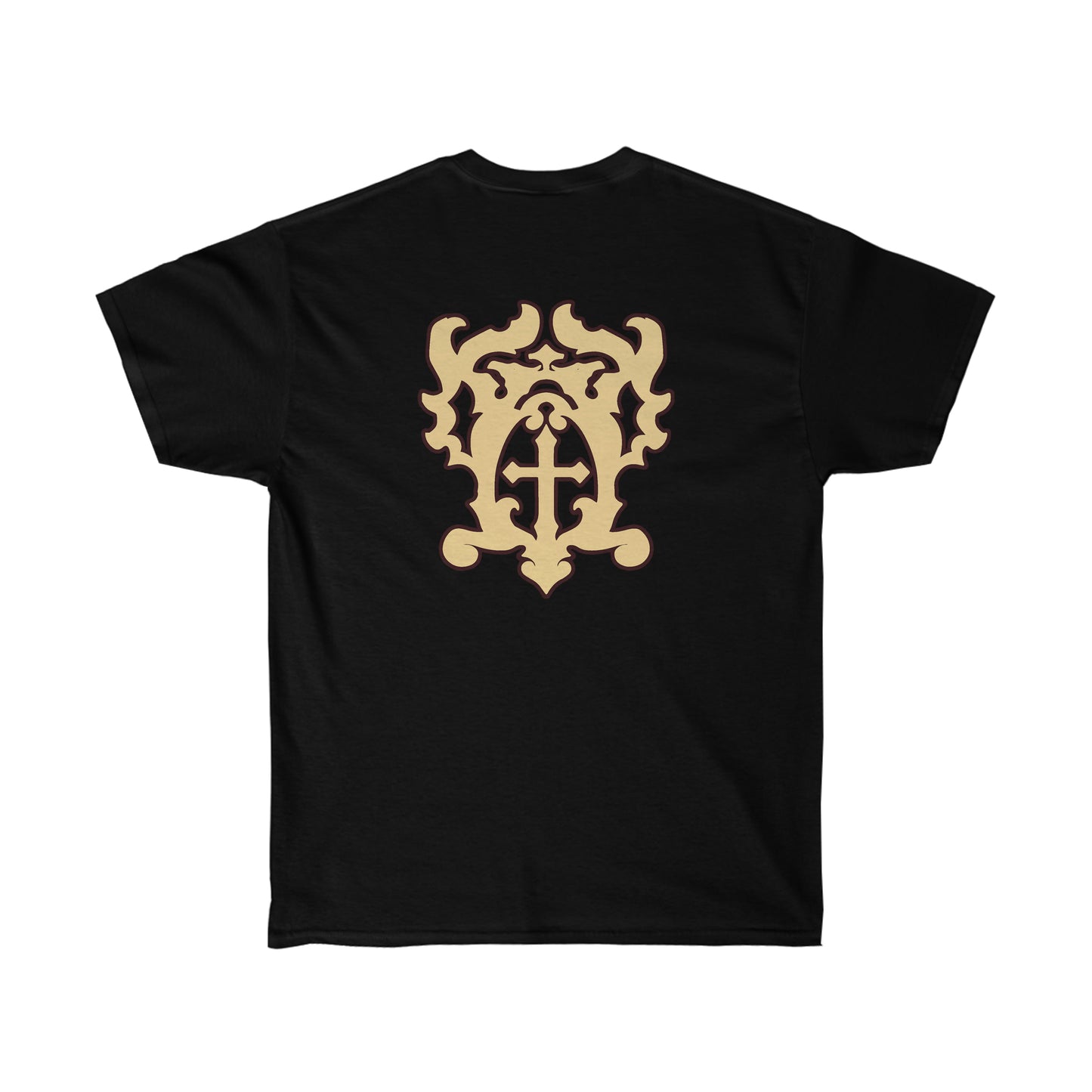 Symphony of the Night Belmonts shirt