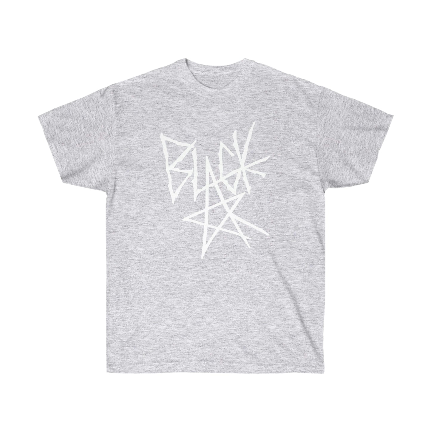 Black Stars shirt