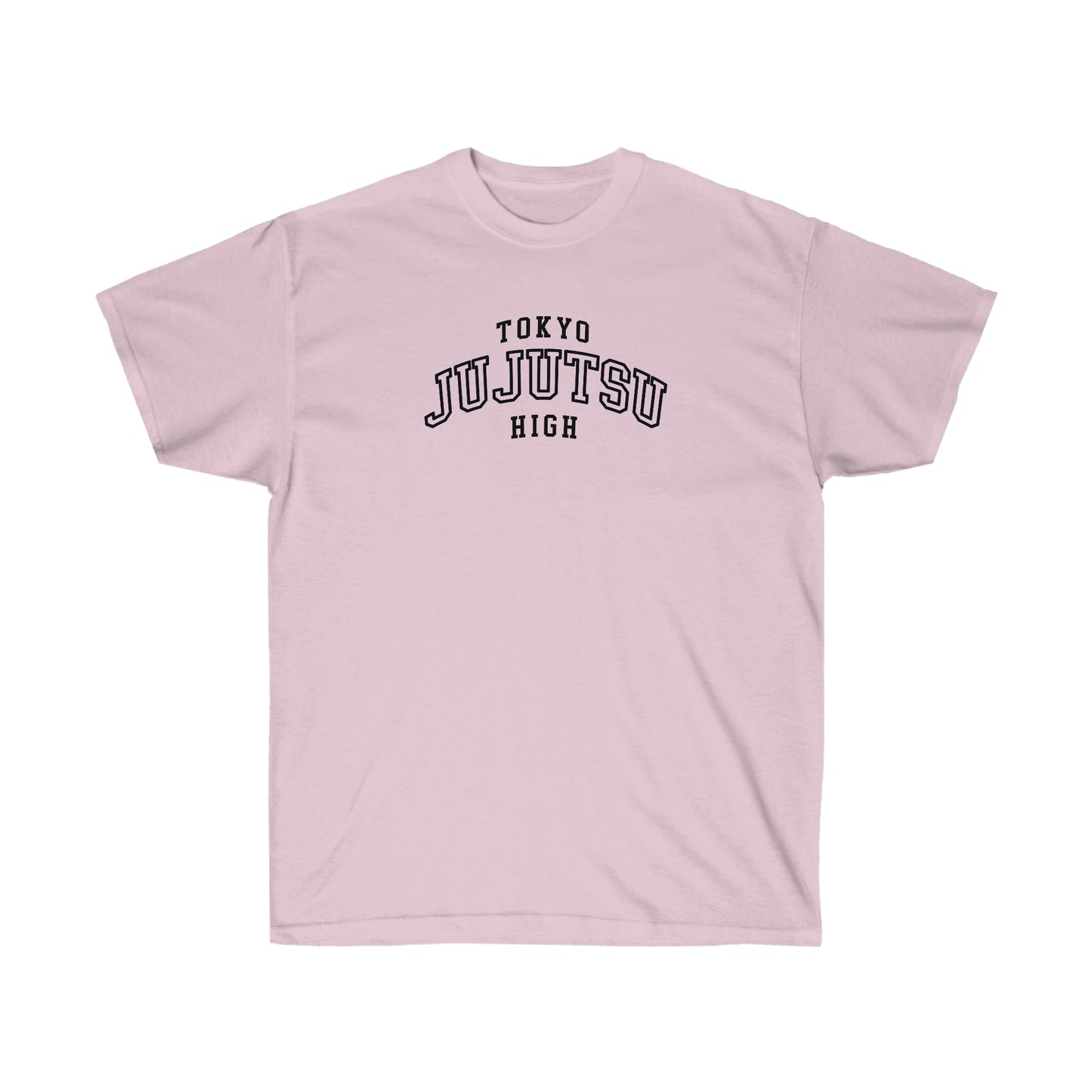 Jujitsu High shirt Anime t-shirt crewneck sweater j.j.k