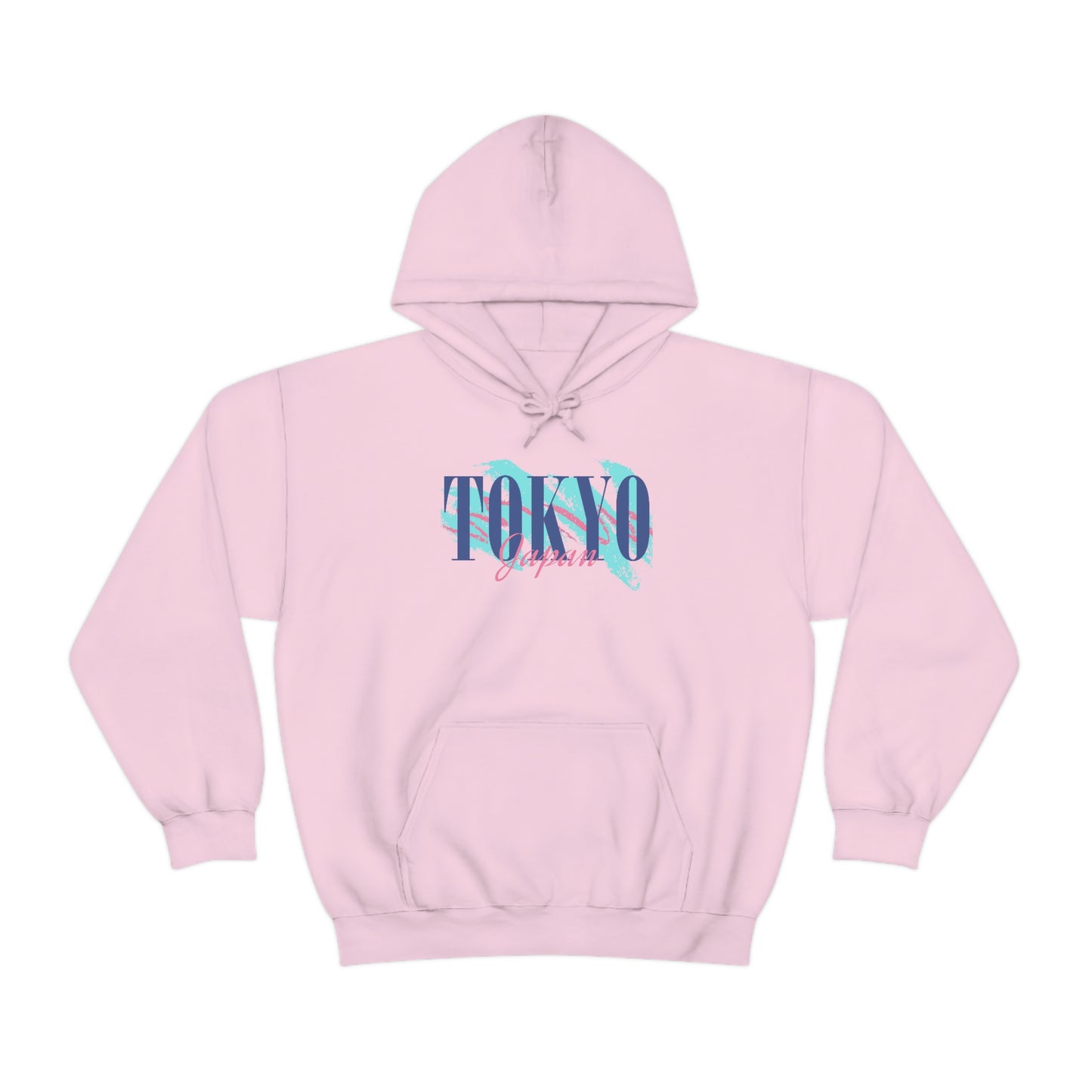 Tokyo 90s hoodie Tokyo Japan Retro Style Sweatshirt Vintage Inspired Sweater Signature
