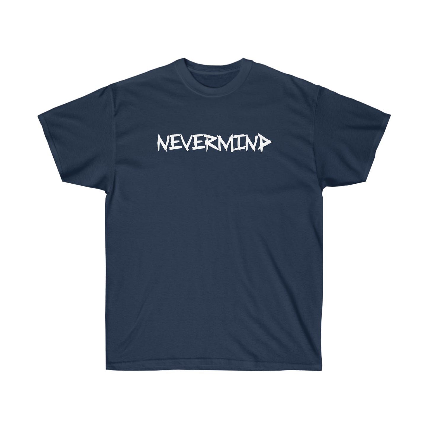 NEVERMIND tattoo shirt K-pop Tee Comfy Loose Fit Streetwear T-shirt Multi-fandom birthday gift Korean fan Kdrama k-drama