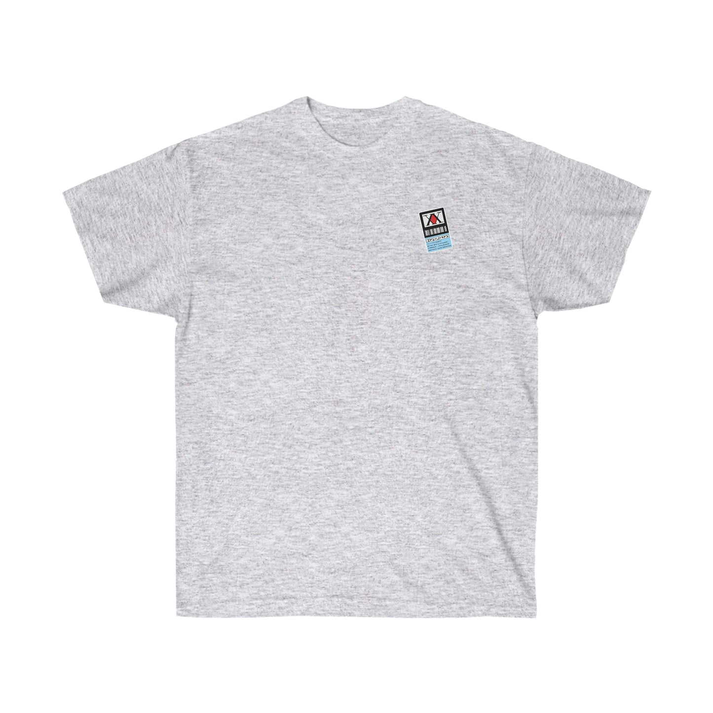 Hunter Card shirt Classic Essential T-Shirt Associations