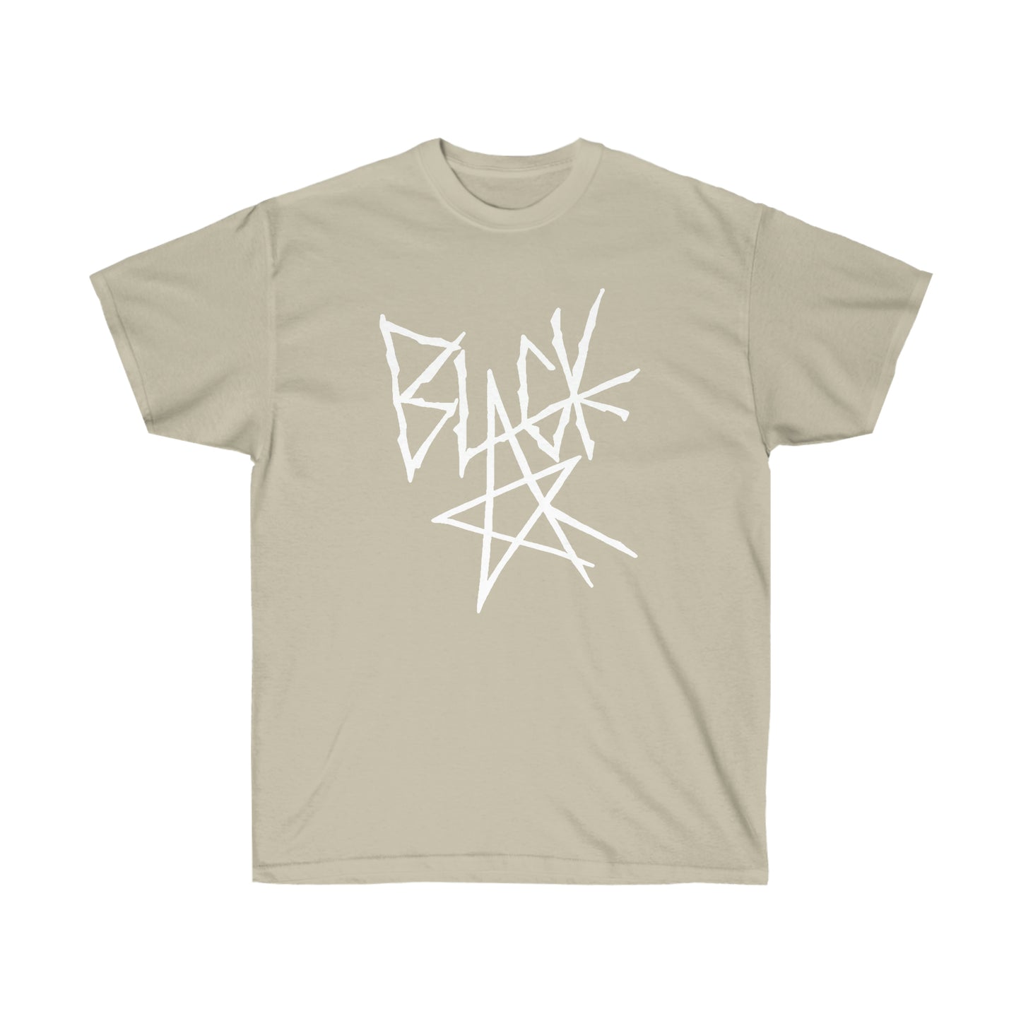 Black Stars shirt