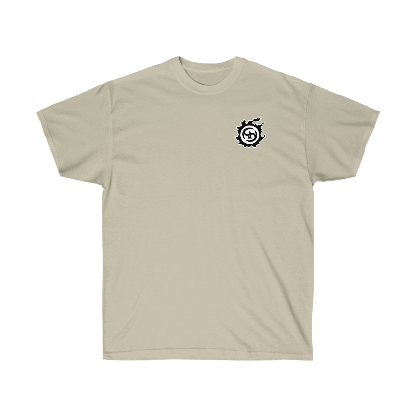 FF XIV SAM Job Icon t-shirt