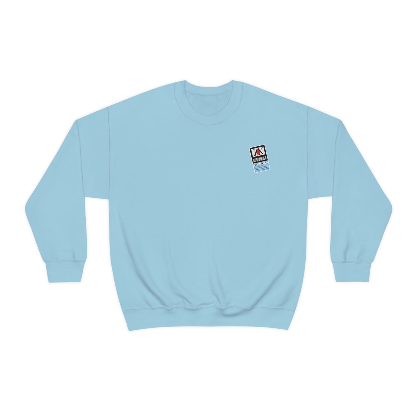 Hunter Card sweatshirt Classic sweater pullover Associations jumper