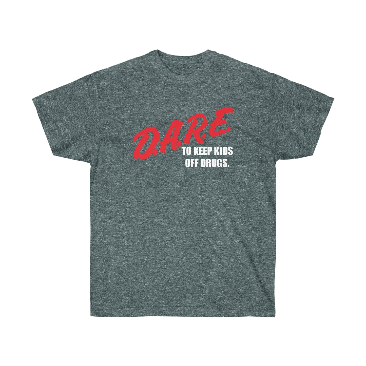 DARE Vintage Shirt With The 80s or 90s clothing retro shirt vibe classic Dare t-shirt