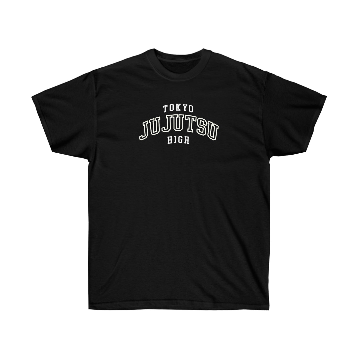 Jujitsu High shirt Anime t-shirt crewneck sweater j.j.k