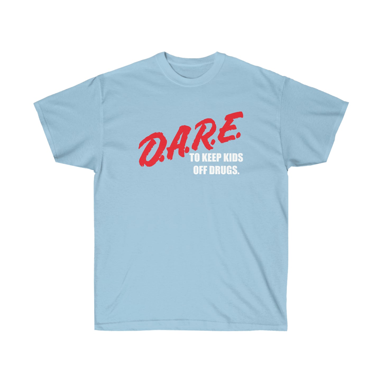 DARE Vintage Shirt With The 80s or 90s clothing retro shirt vibe classic Dare t-shirt