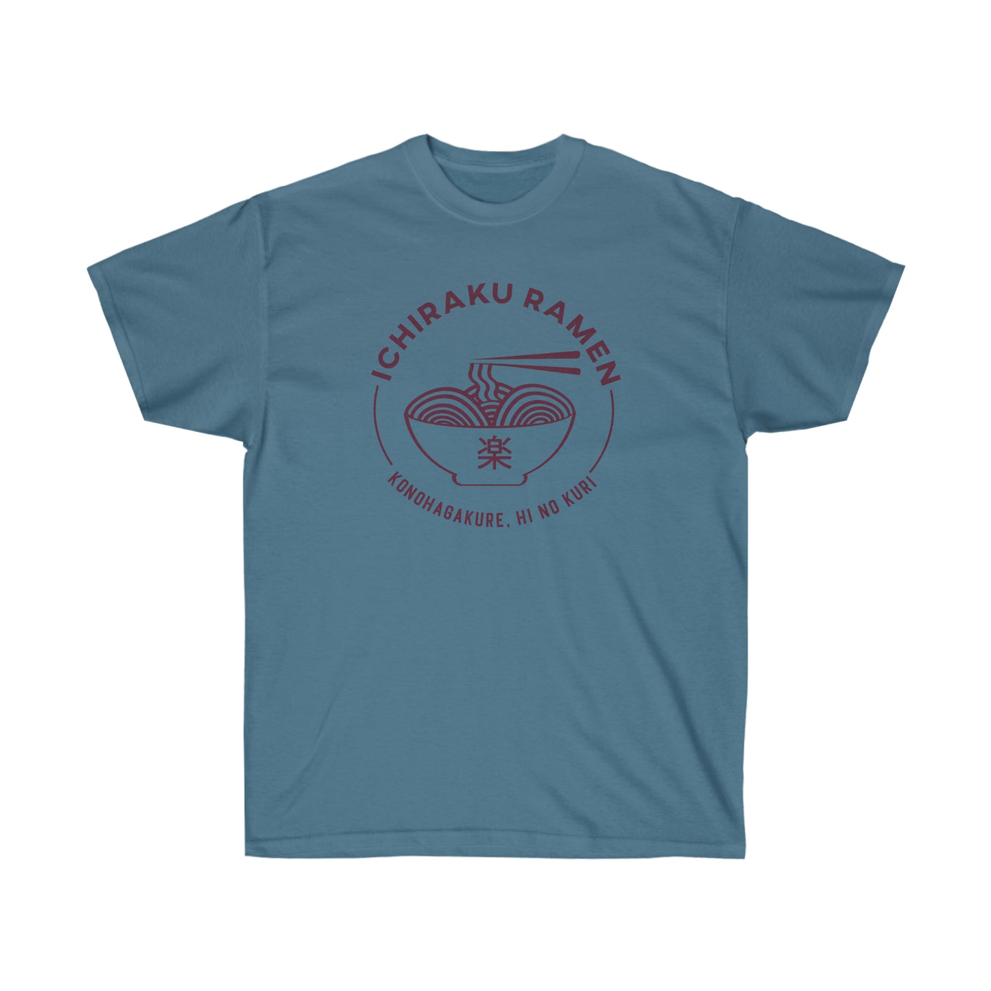 Ichirakus Ramen shirt Classic Essential T-Shirt