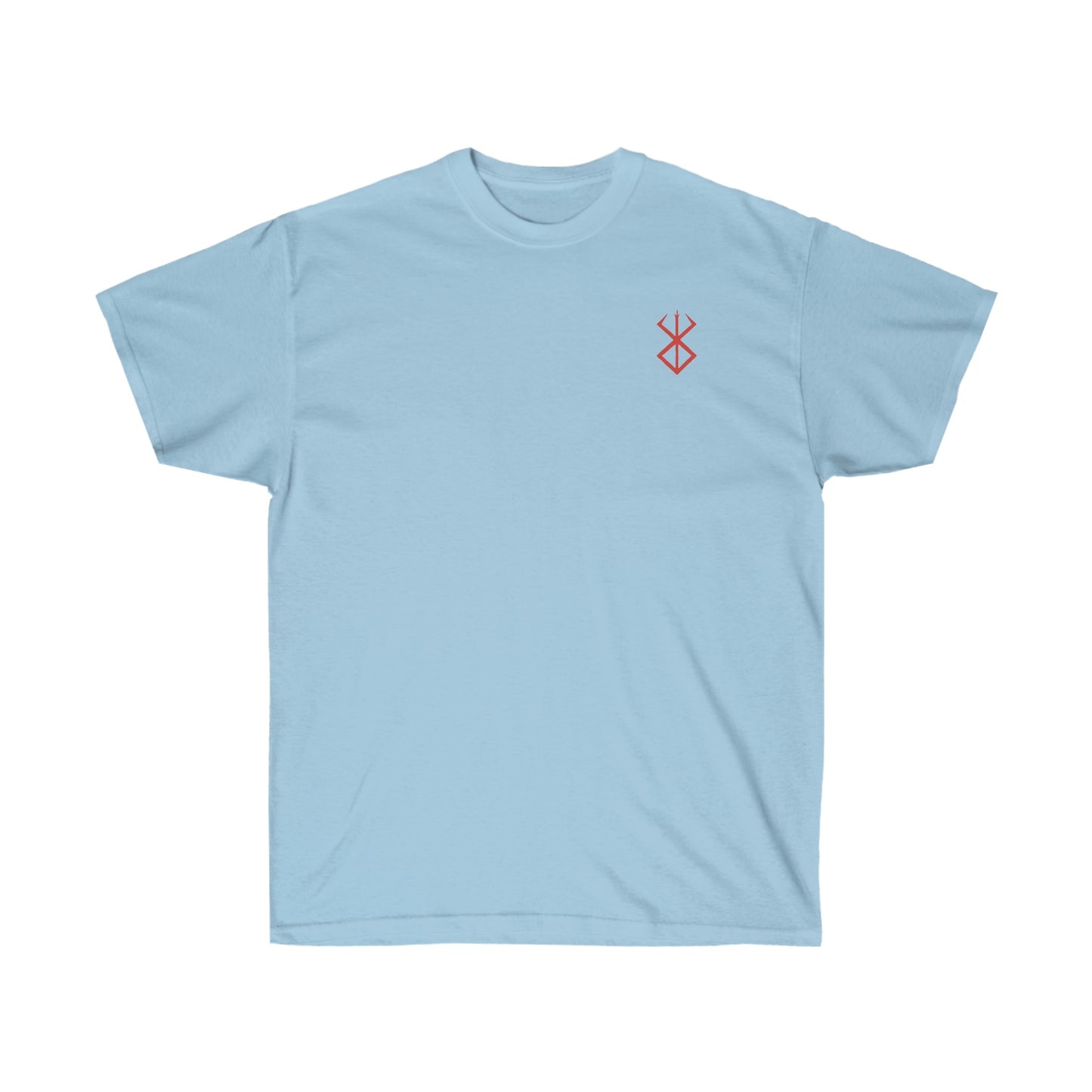 Brand of Sacrifice Symbol Anime
