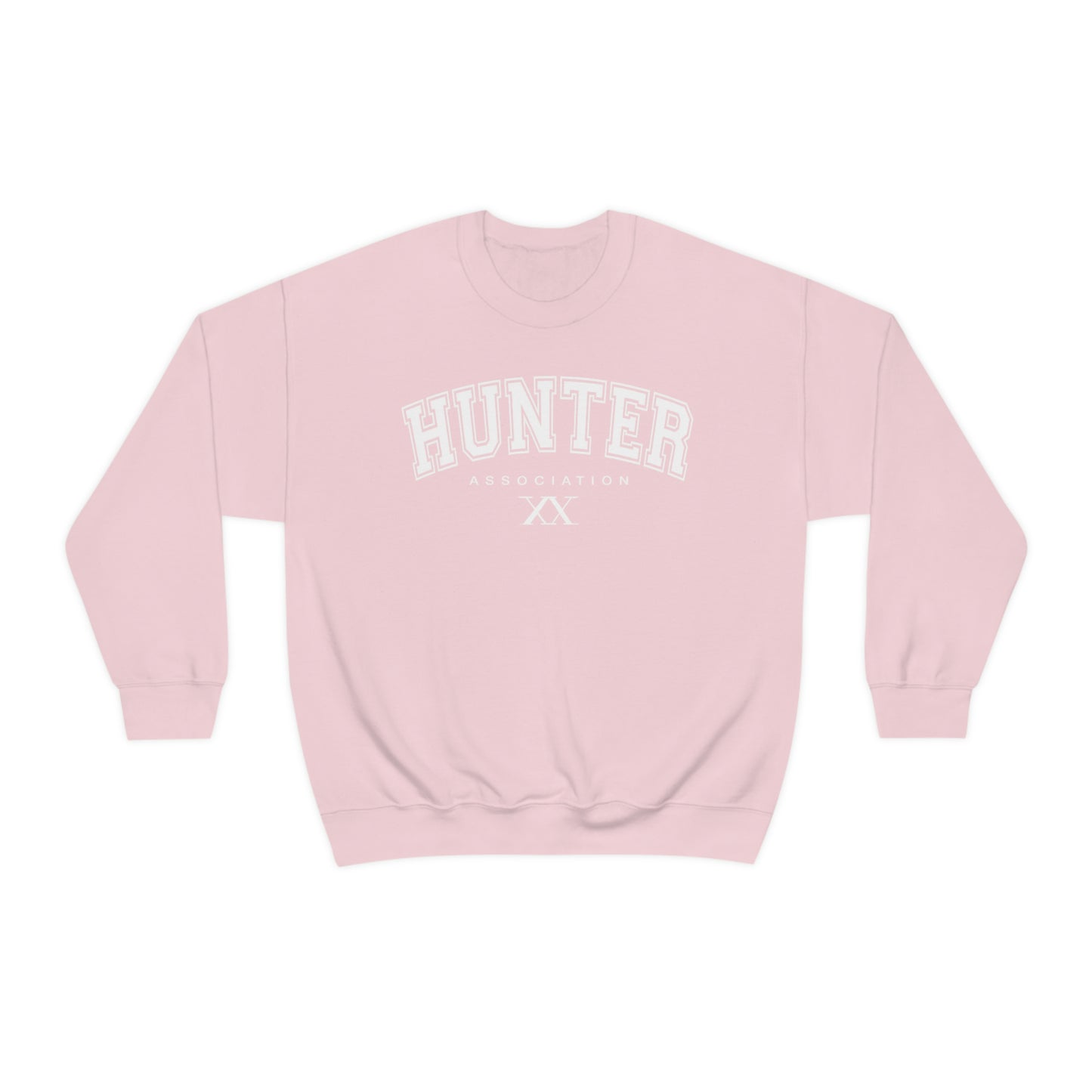 Hunter Associations sweatshirt