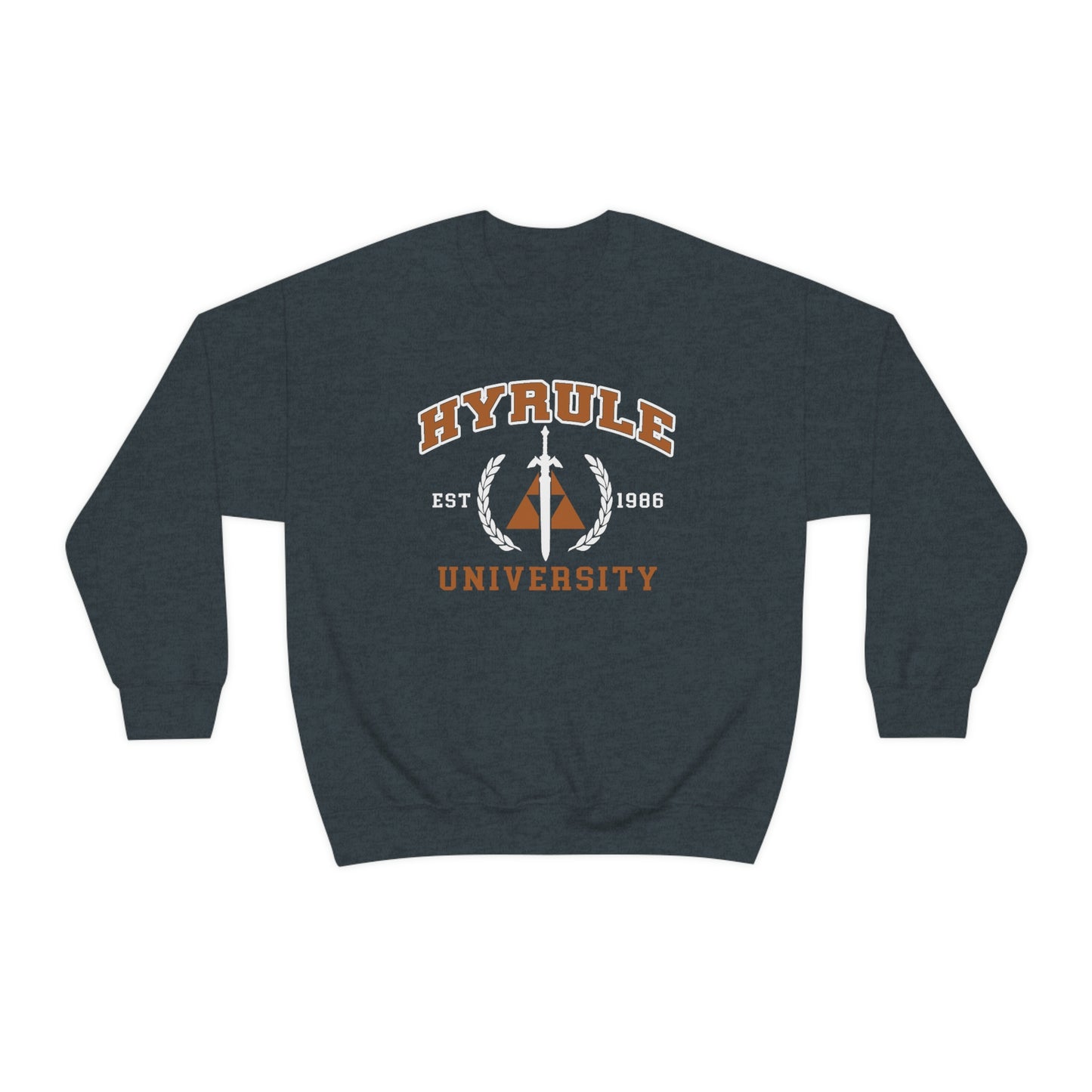 Legend of University sweatshirt
