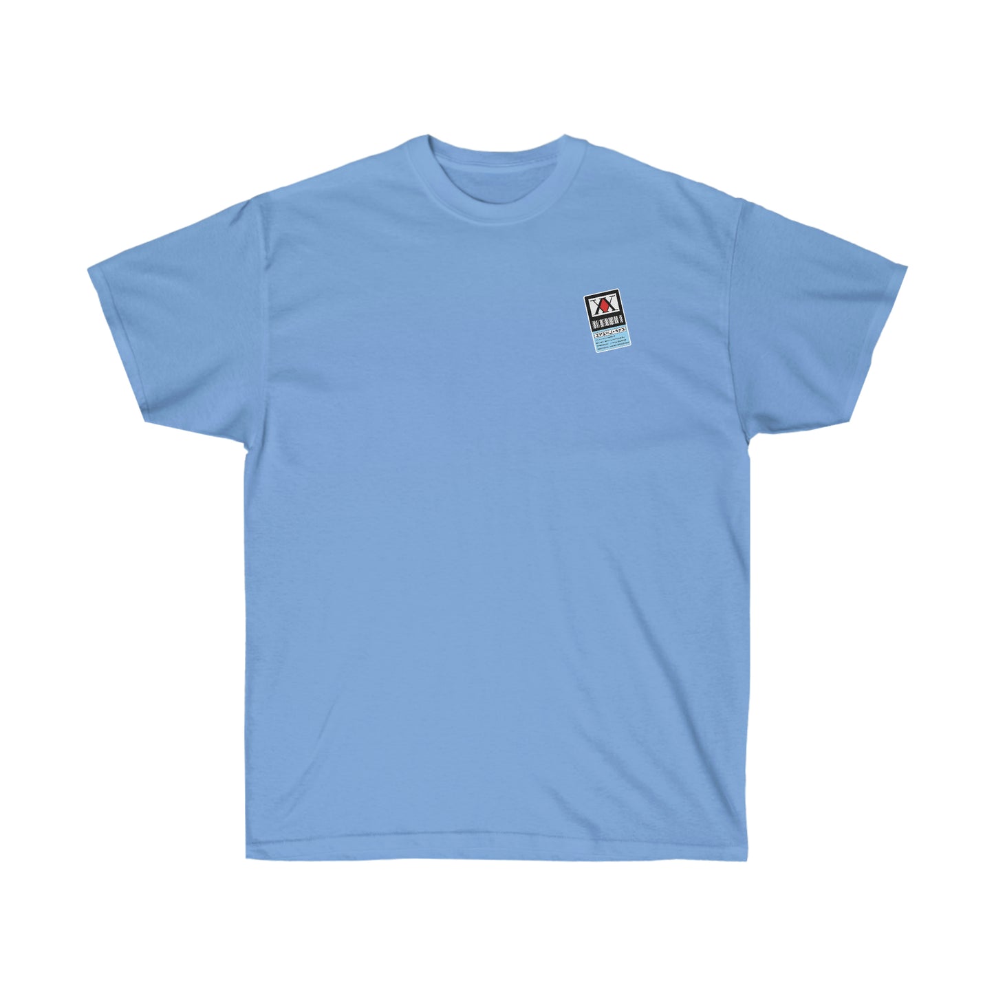 Hunter Card shirt Classic Essential T-Shirt Associations