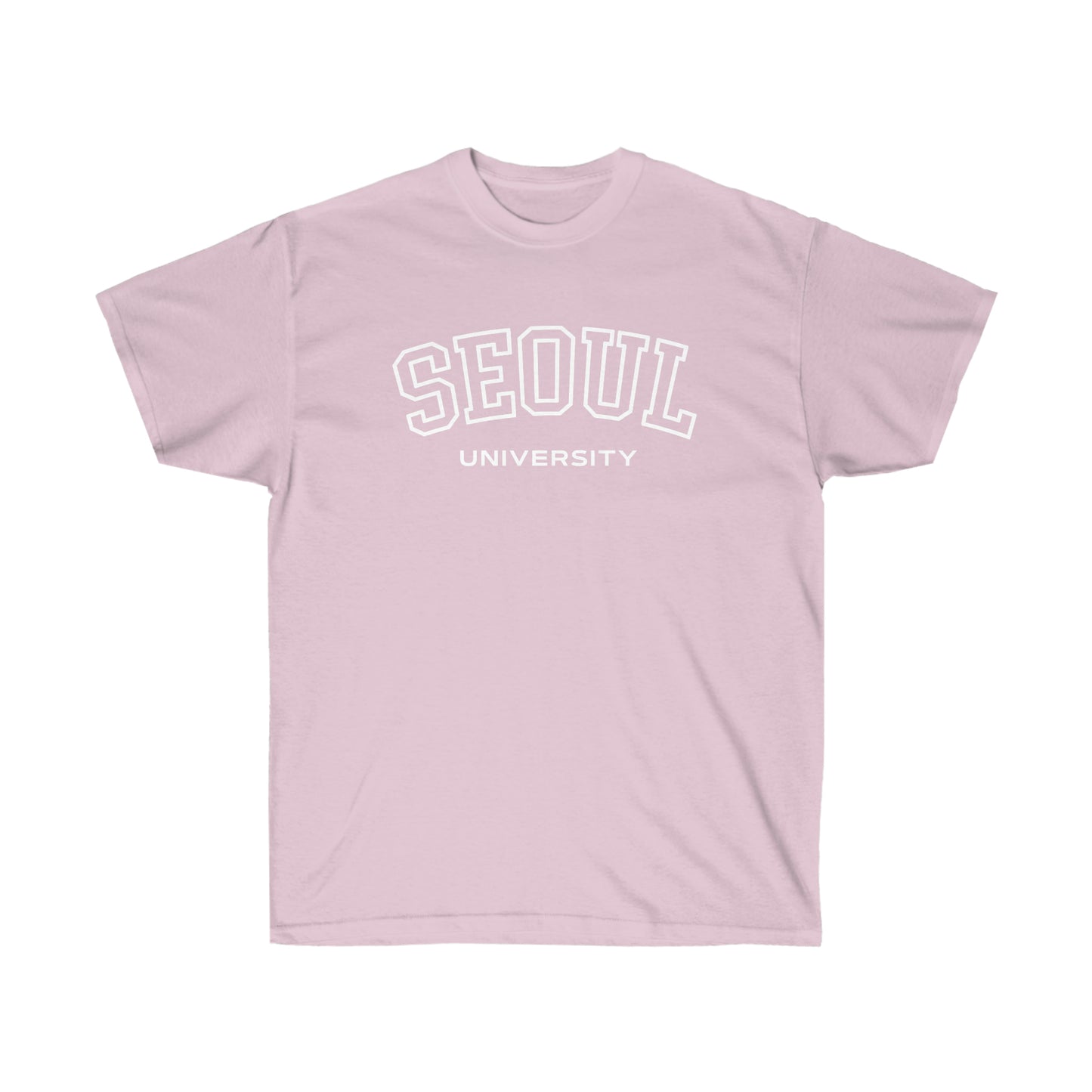 Seoul shirt South Korea Gift Cute Seoul Souvenirs Korea Lover Gift for women or men