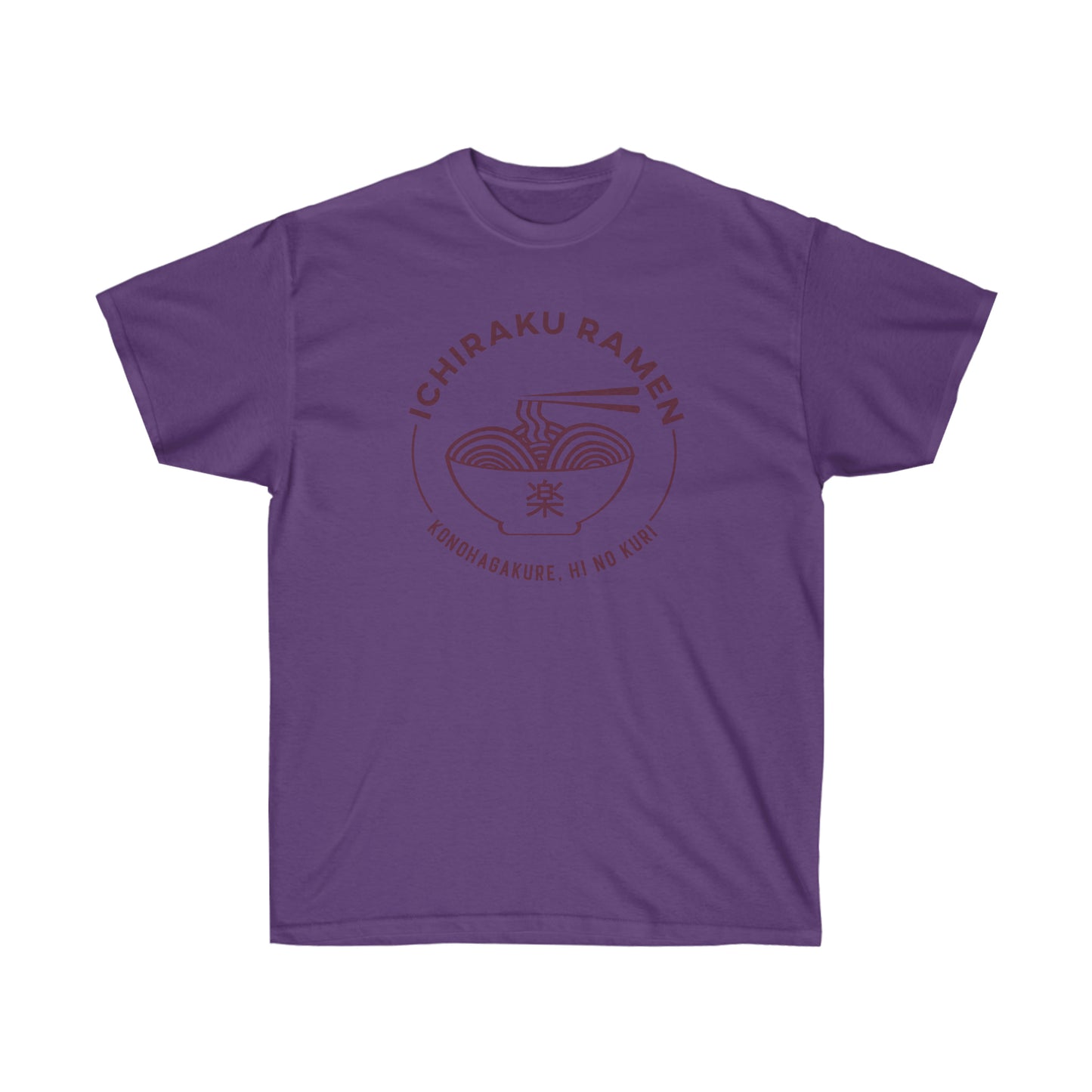 Ichirakus Ramen shirt Classic Essential T-Shirt