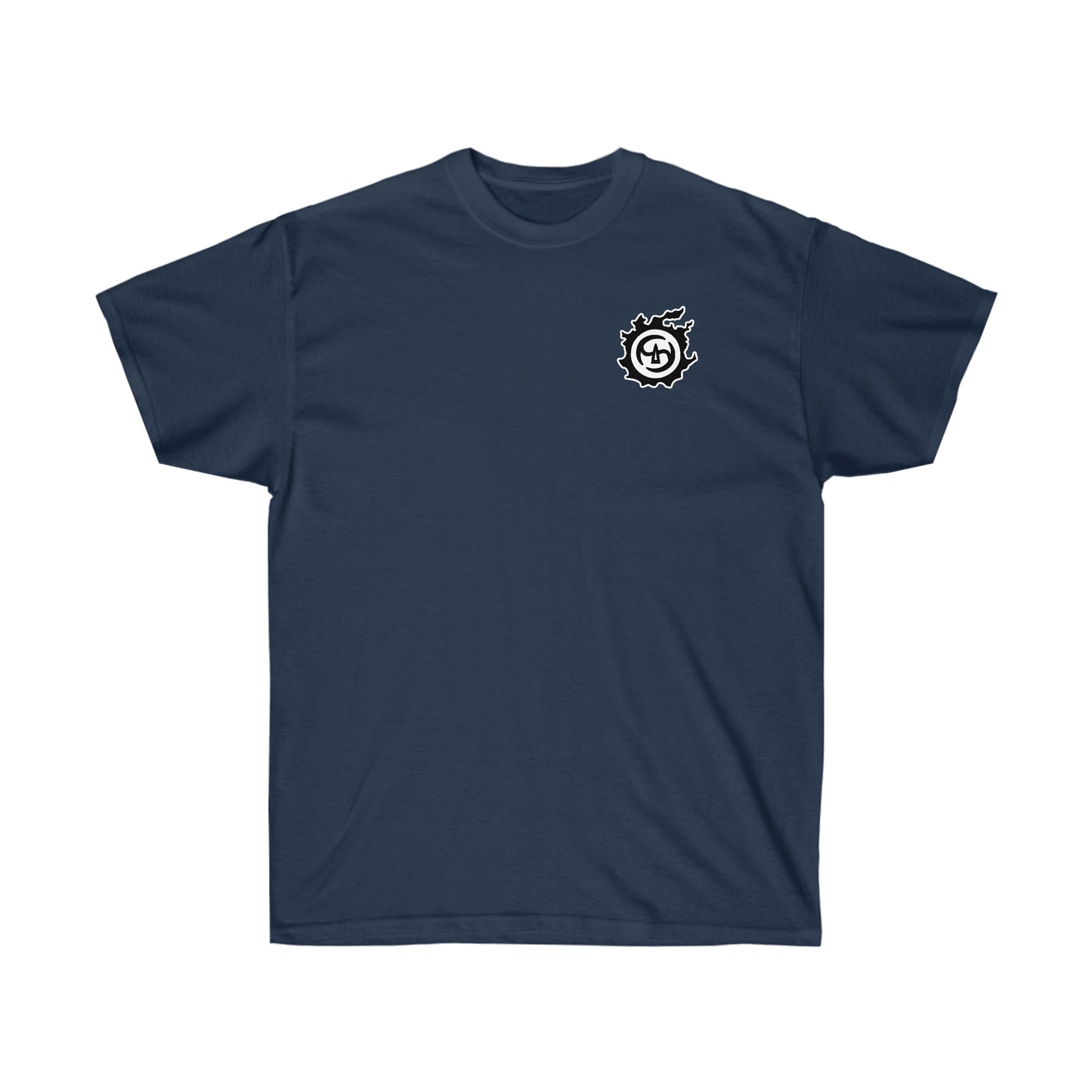 FF XIV SAM Job Icon t-shirt