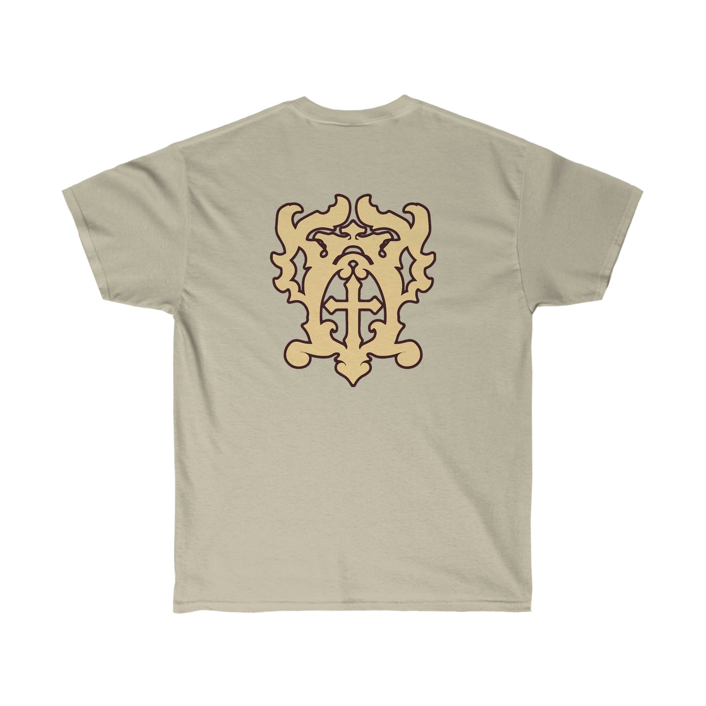 Symphony of the Night Belmonts shirt