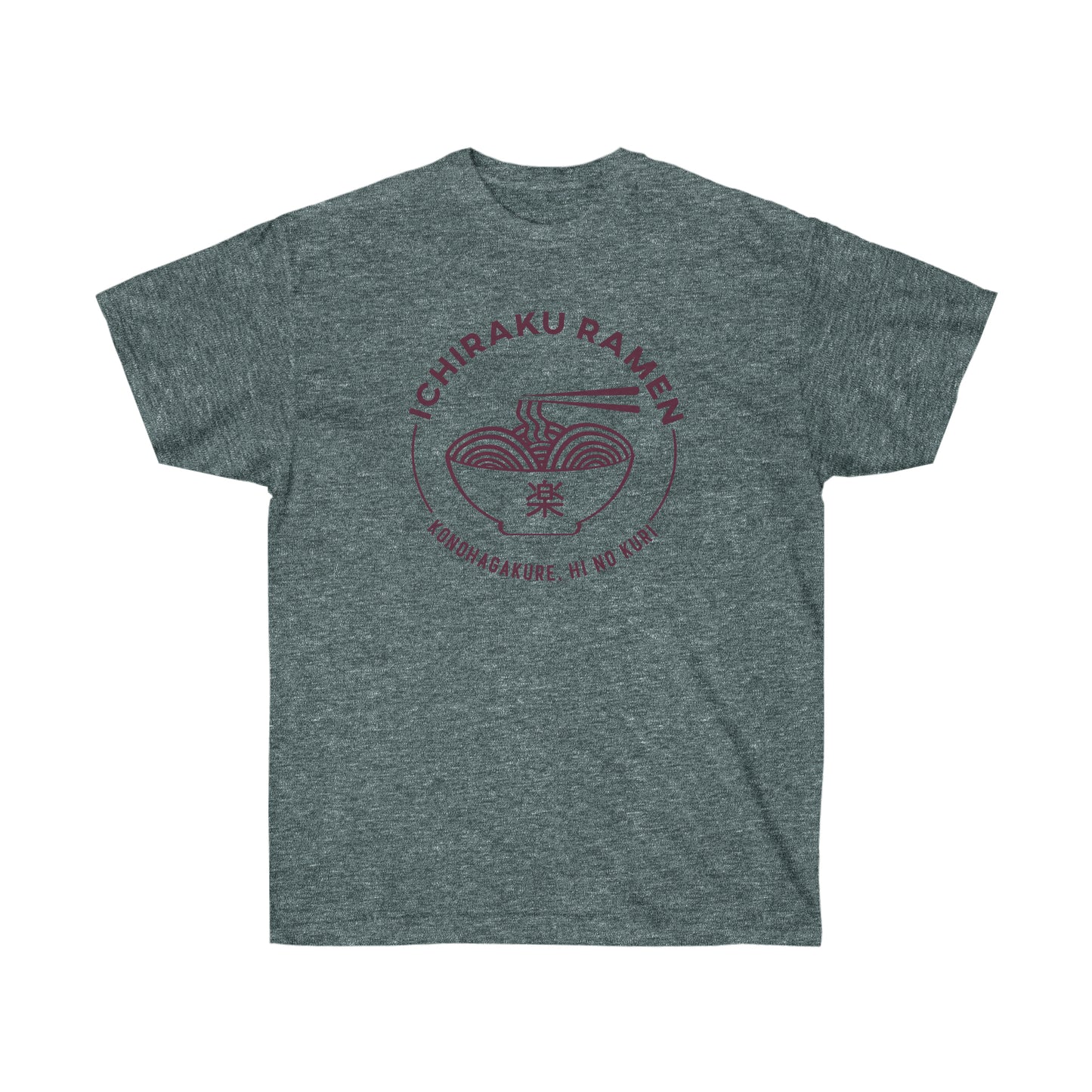 Ichirakus Ramen shirt Classic Essential T-Shirt