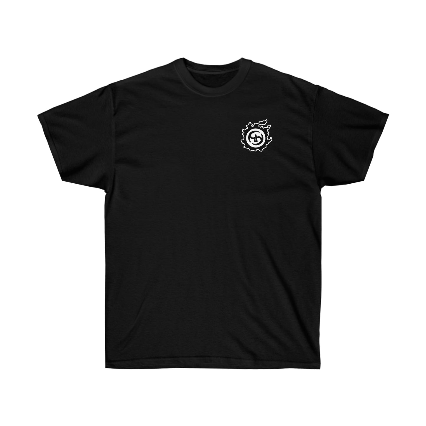 FF XIV SAM Job Icon t-shirt