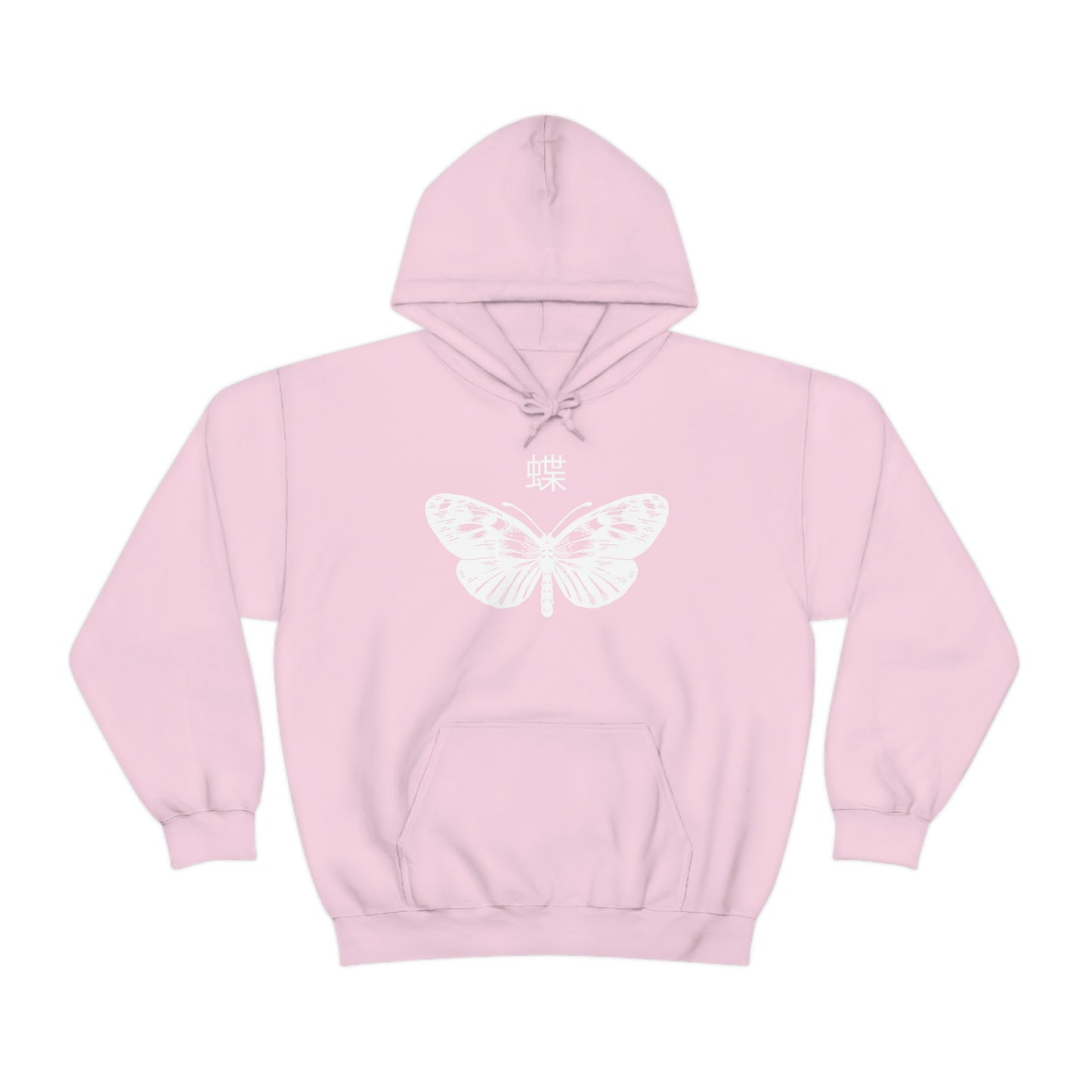 Butterfly hoodie Death Moth Alternative Clothing Grunge T-shirt death J-Fashion e-girl Goth Japan Streetwear Edgy Japanese Apparel Metal