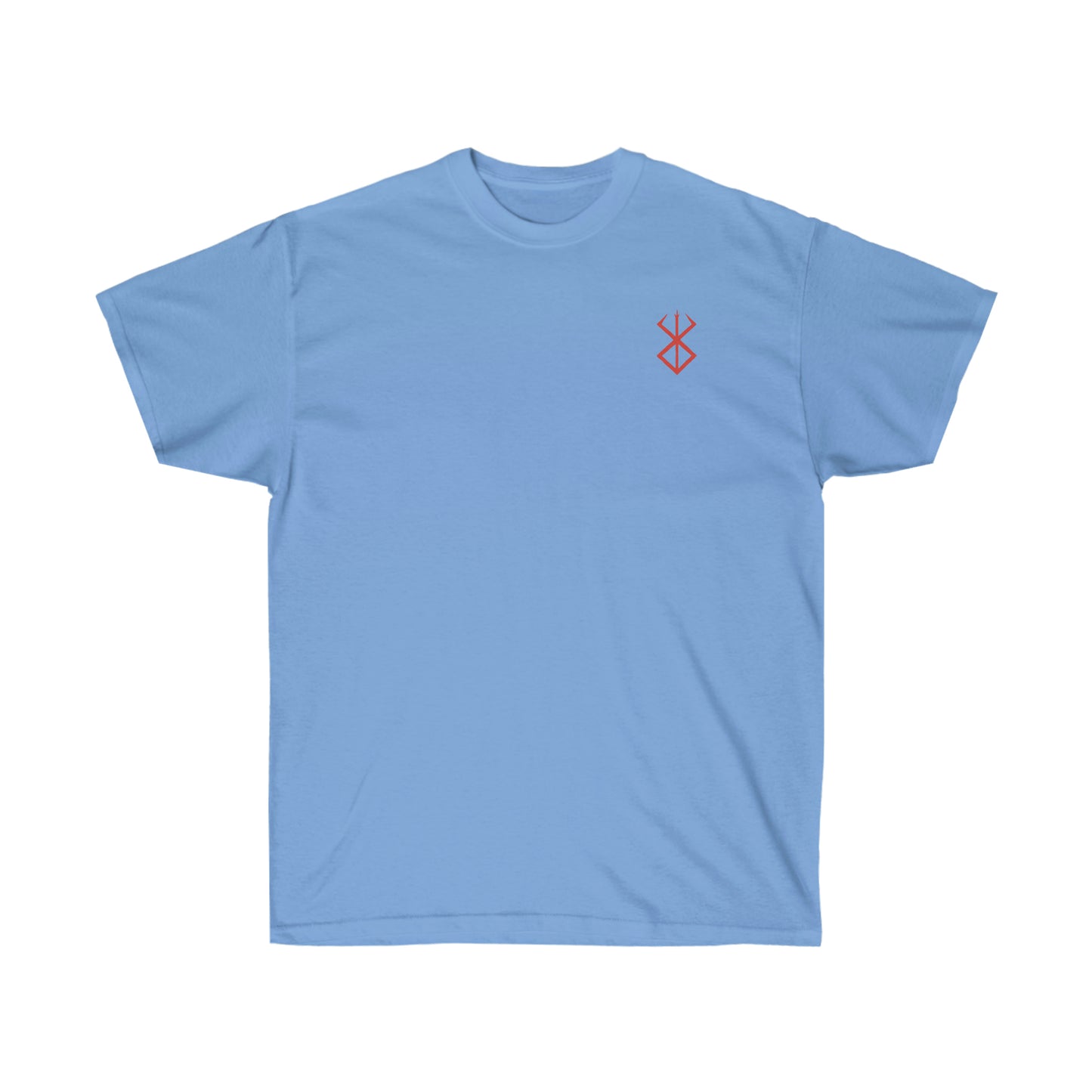 Brand of Sacrifice Symbol Anime