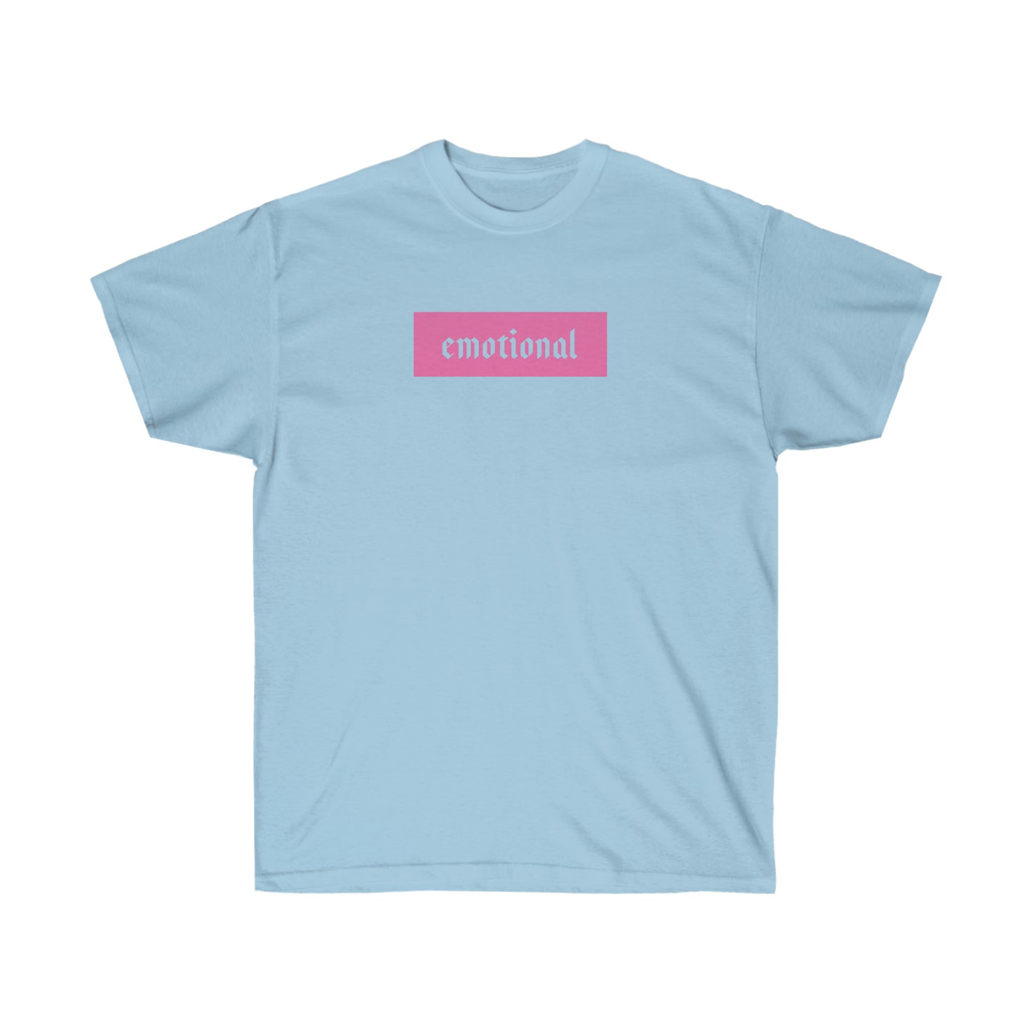 Emotional Aesthetic shirt Emo Tshirt, Goth tee, Pastel Goth Clothes, Gothic Clothing, Soft Girl Apparel, Egirl Gift, Eboy tee, Edgy Outfit