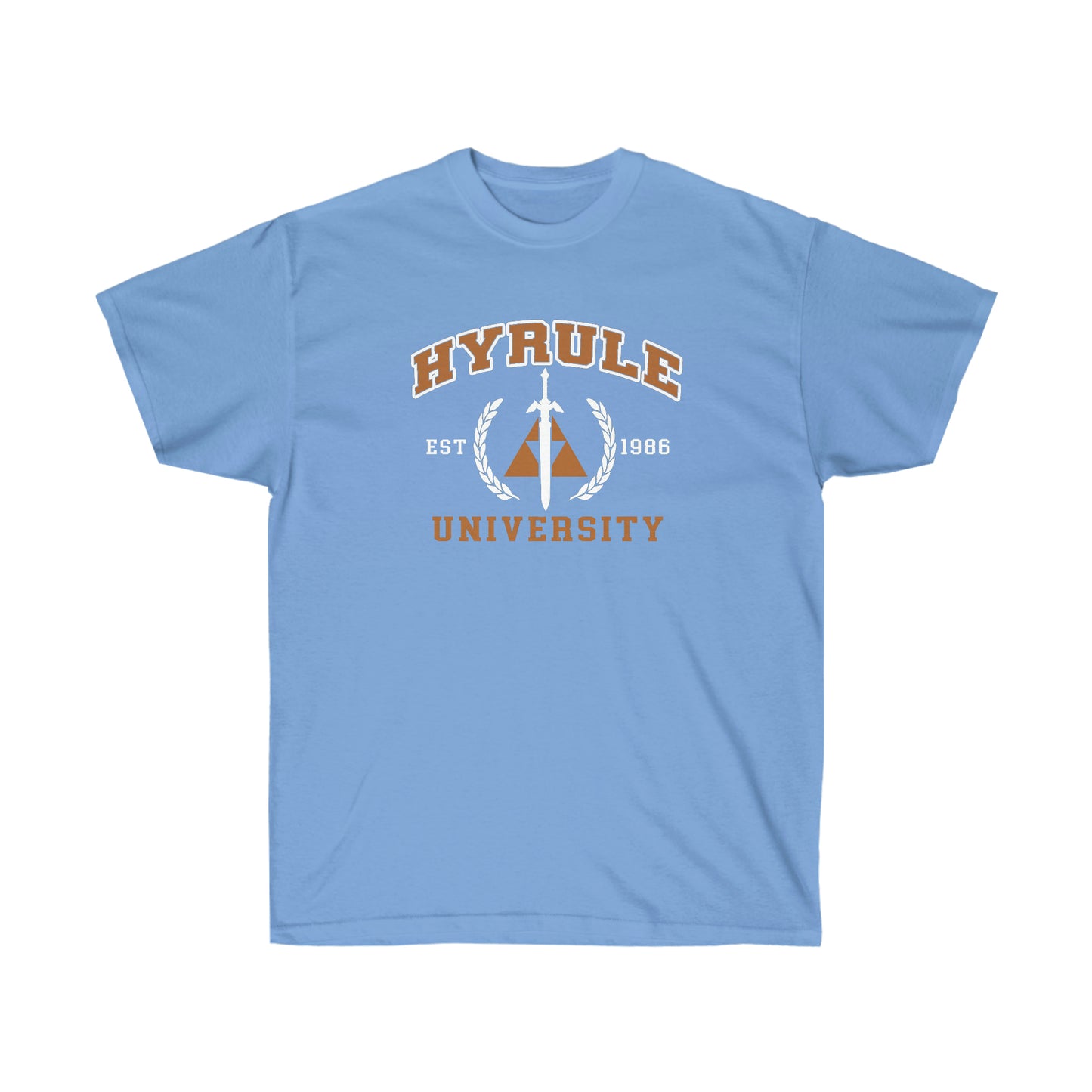 Legend of University shirt