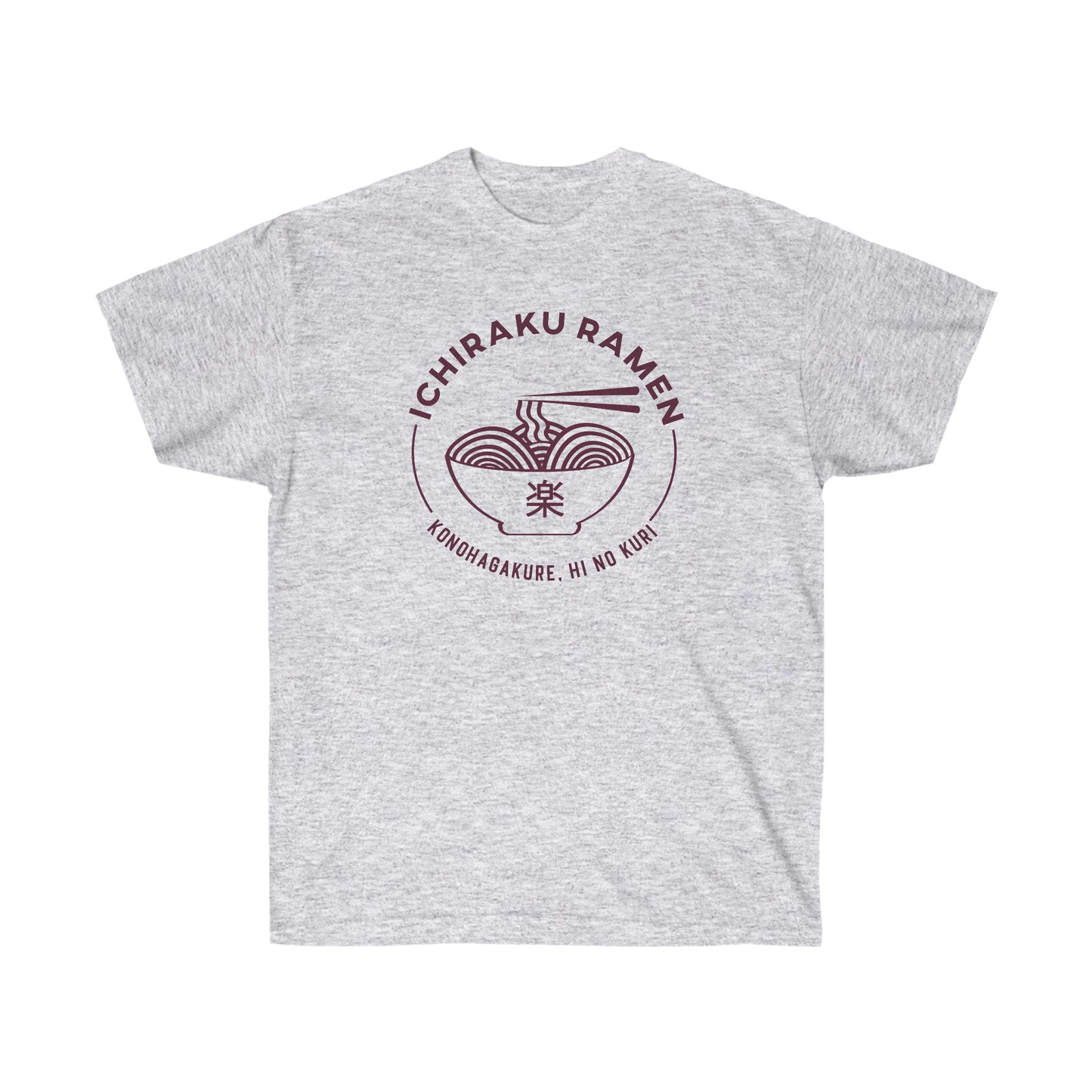 Ichirakus Ramen shirt Classic Essential T-Shirt