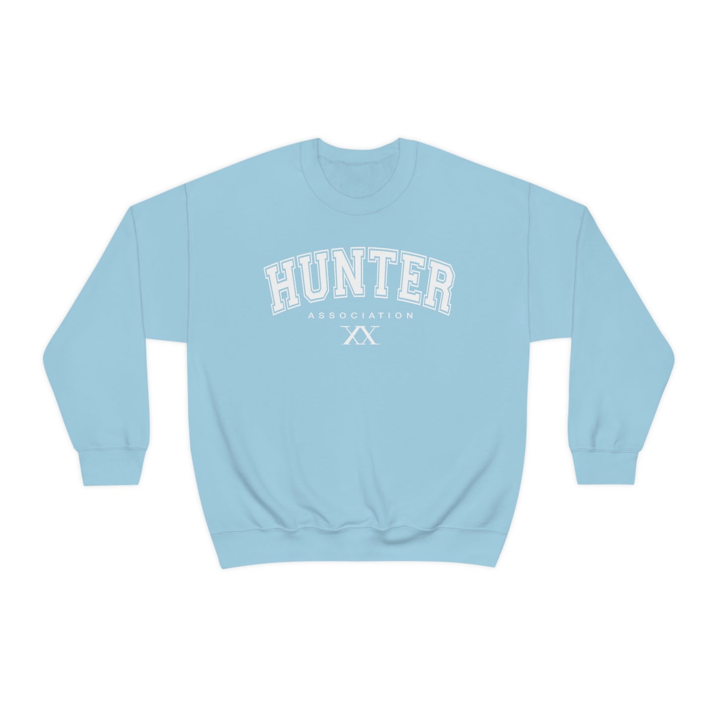 Hunter Associations sweatshirt