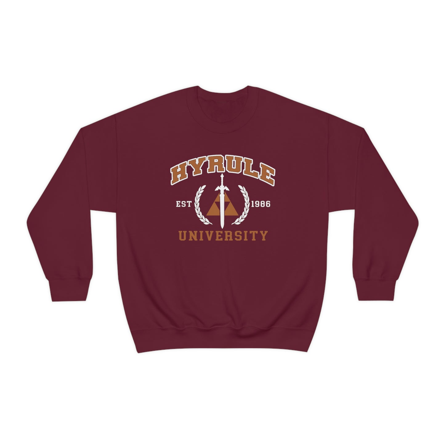 Legend of University sweatshirt