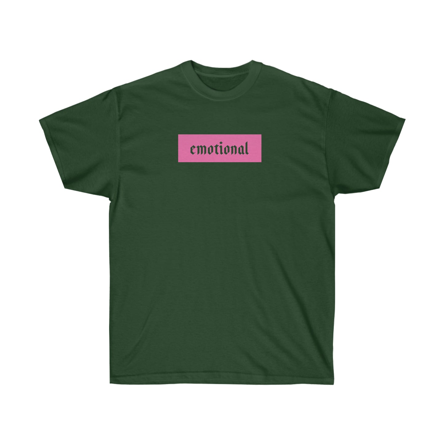 Emotional Aesthetic shirt Emo Tshirt, Goth tee, Pastel Goth Clothes, Gothic Clothing, Soft Girl Apparel, Egirl Gift, Eboy tee, Edgy Outfit