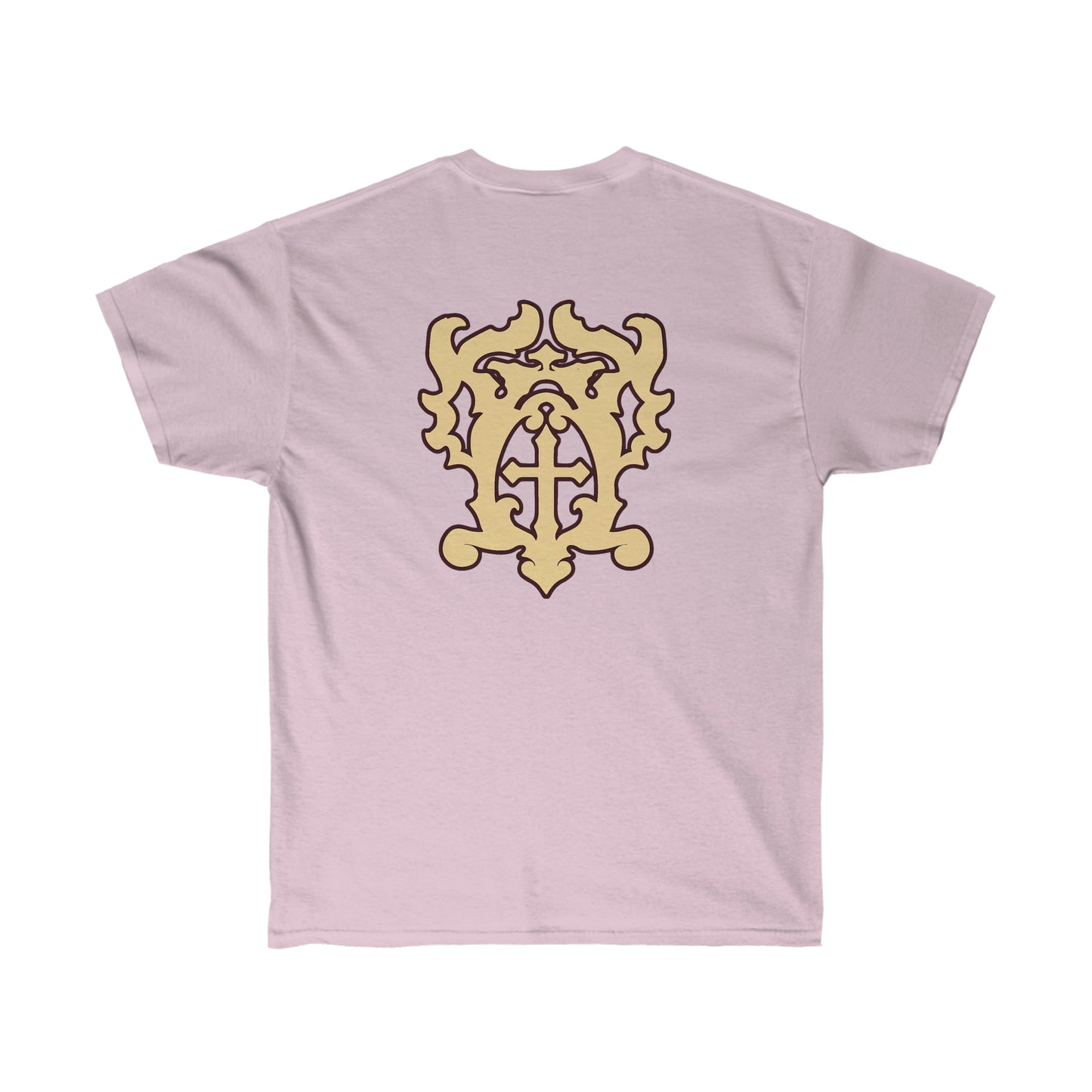 Symphony of the Night Belmonts shirt