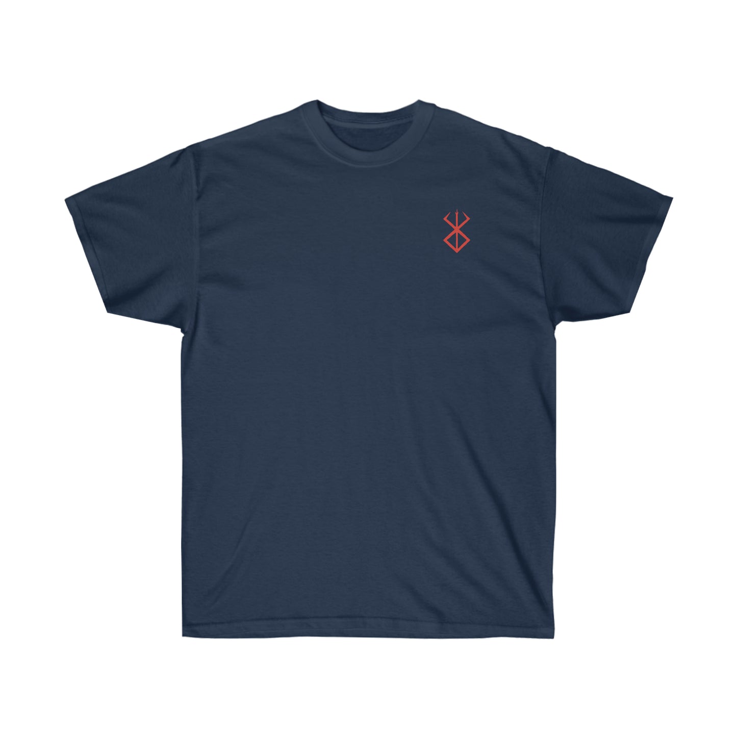 Brand of Sacrifice Symbol Anime