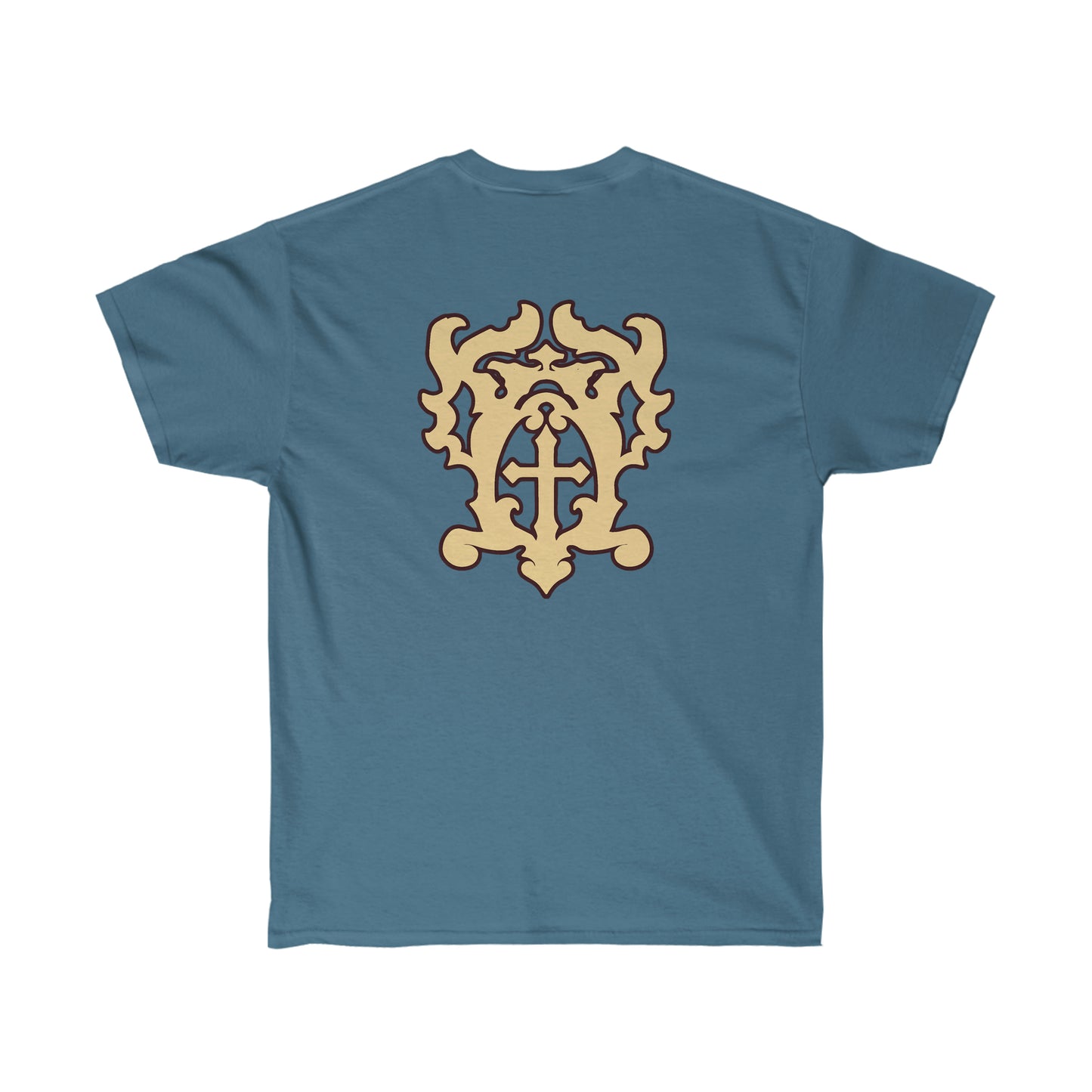 Symphony of the Night Belmonts shirt