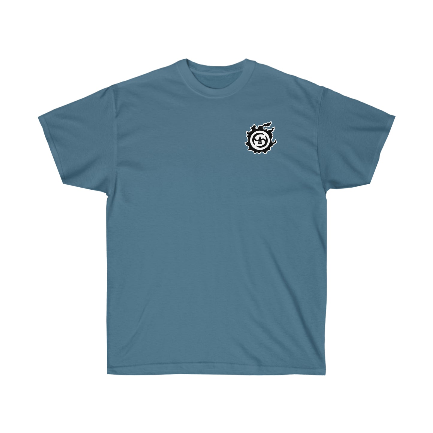 FF XIV SAM Job Icon t-shirt