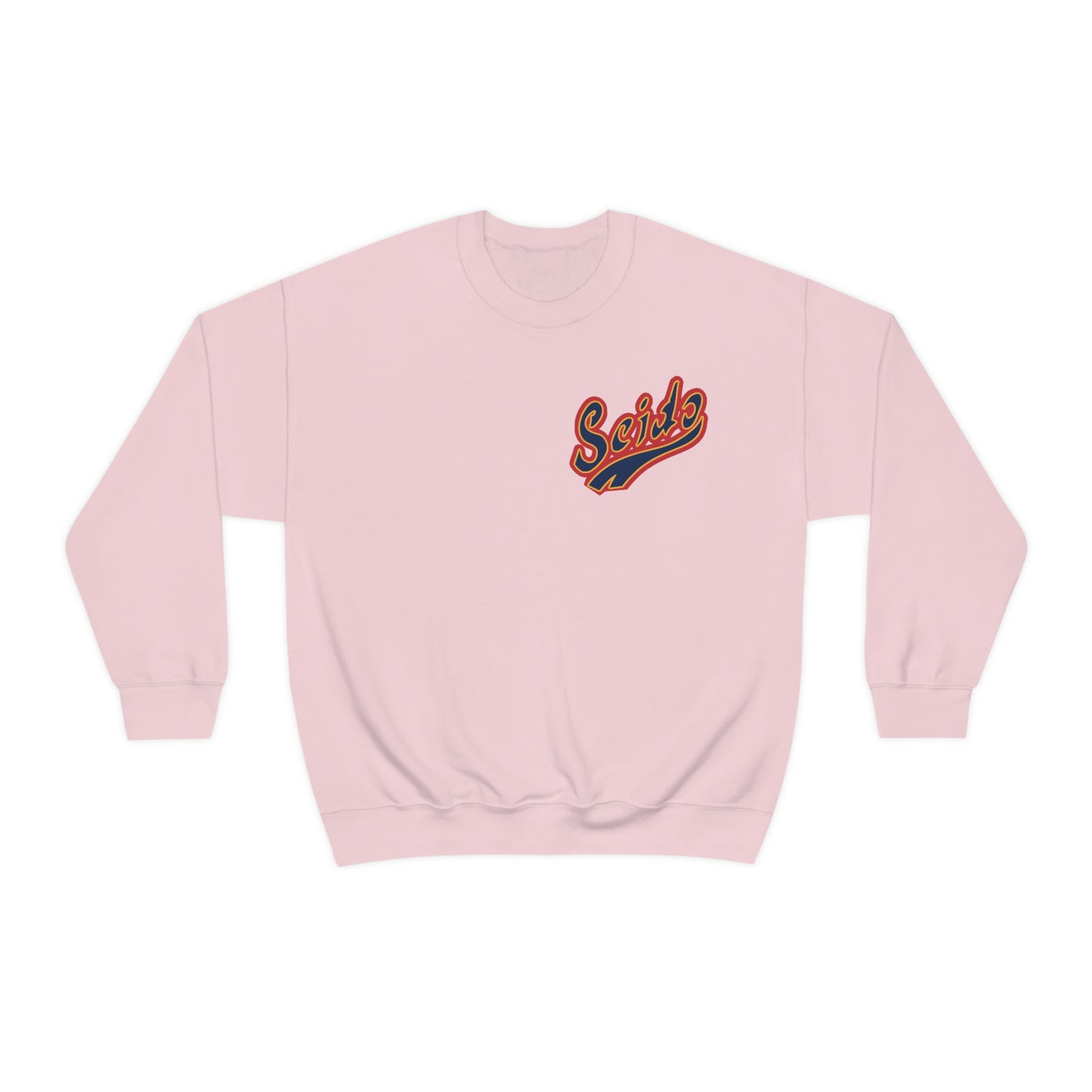 Seido sweatshirt highschool baseball team cosplay Yakushi High School merch Kominato Yuu Haruichi Takigawa