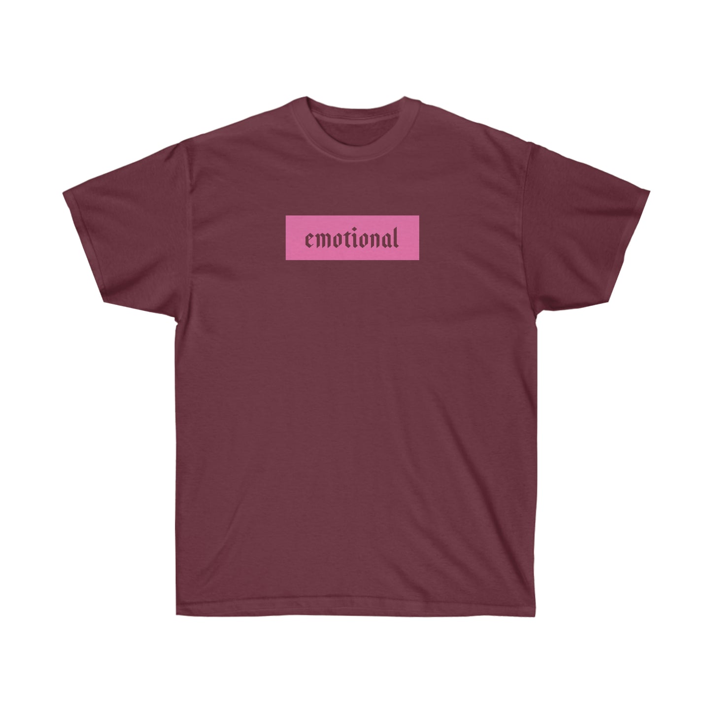 Emotional Aesthetic shirt Emo Tshirt, Goth tee, Pastel Goth Clothes, Gothic Clothing, Soft Girl Apparel, Egirl Gift, Eboy tee, Edgy Outfit