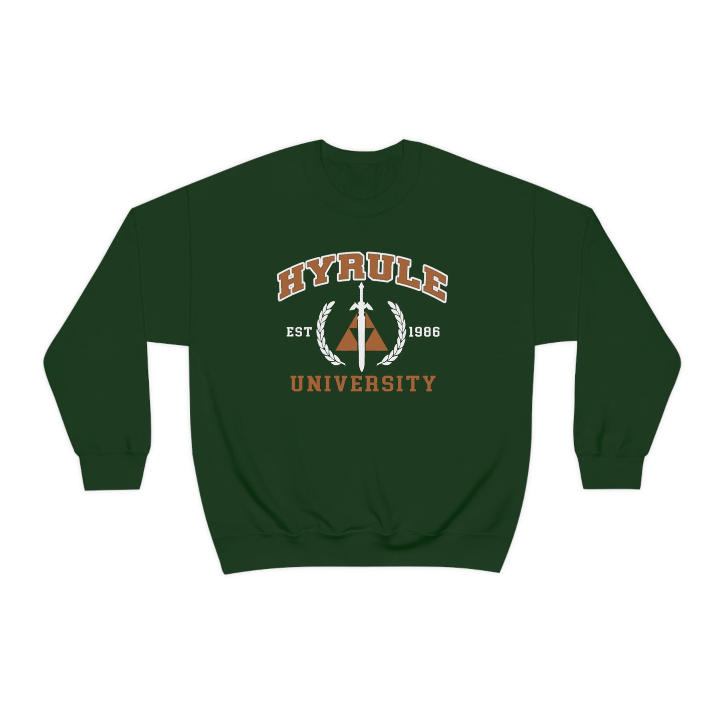 Legend of University sweatshirt
