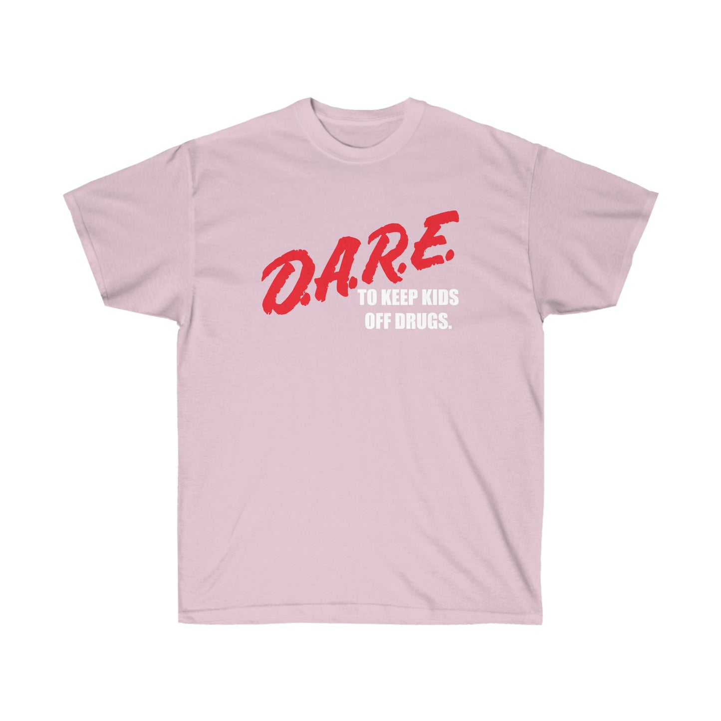 DARE Vintage Shirt With The 80s or 90s clothing retro shirt vibe classic Dare t-shirt