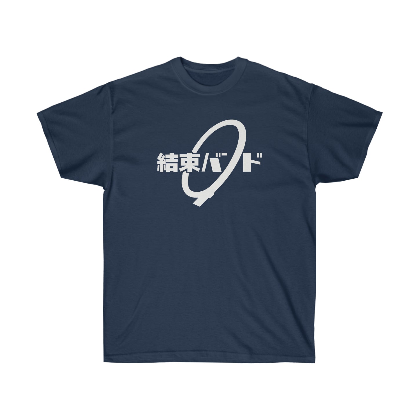 Kessokus Band shirt T-Shirt