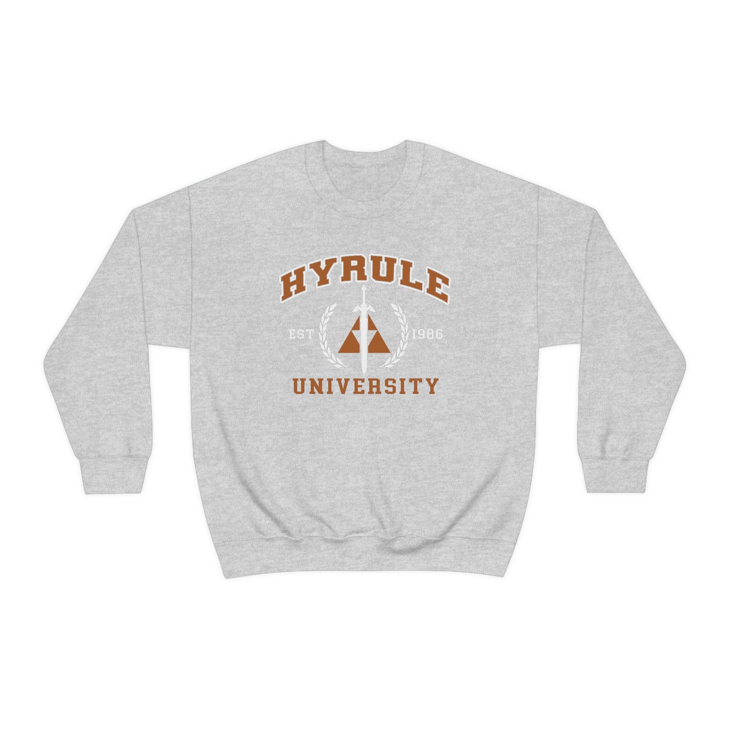 Legend of University sweatshirt